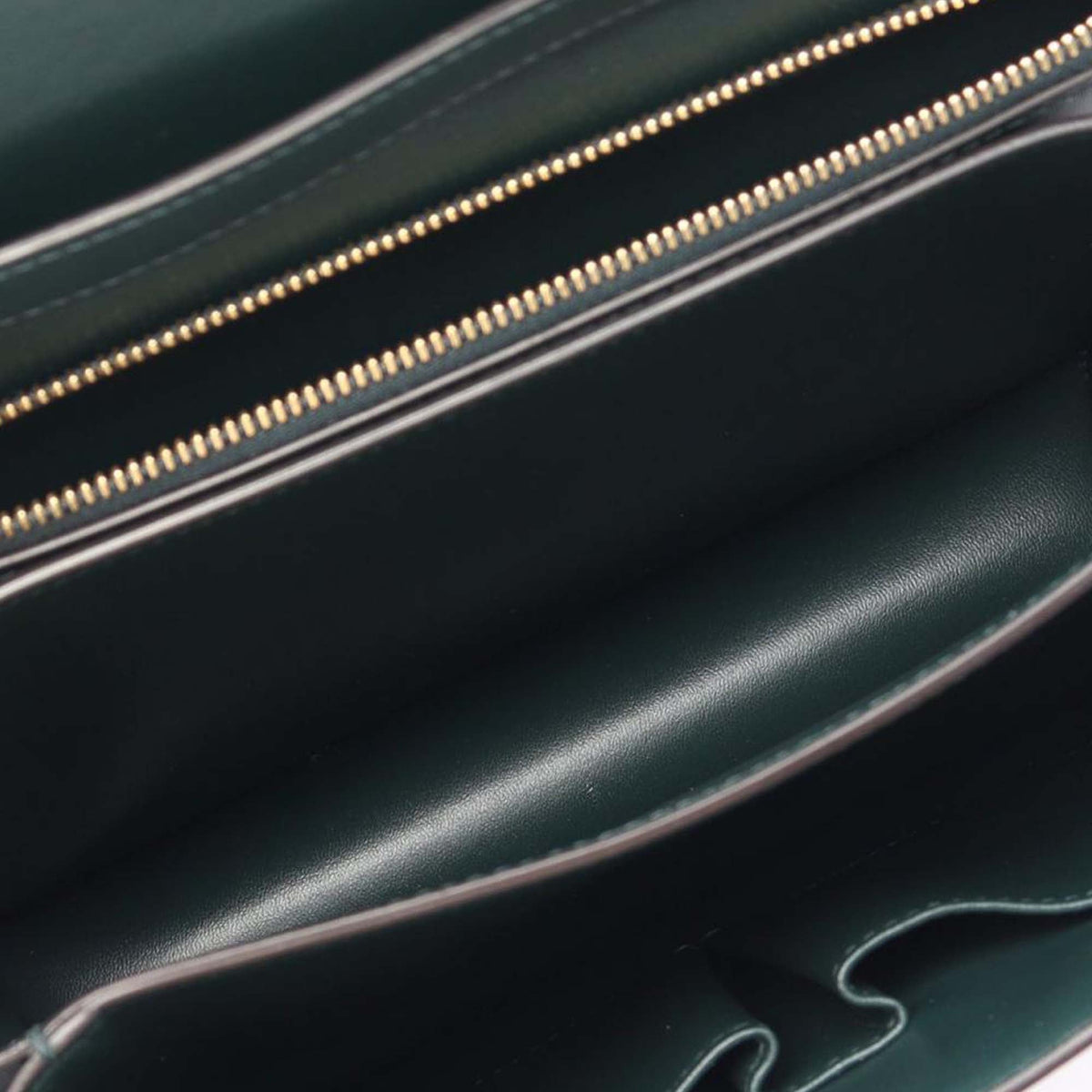 Celine Medium Calfskin Classic Box