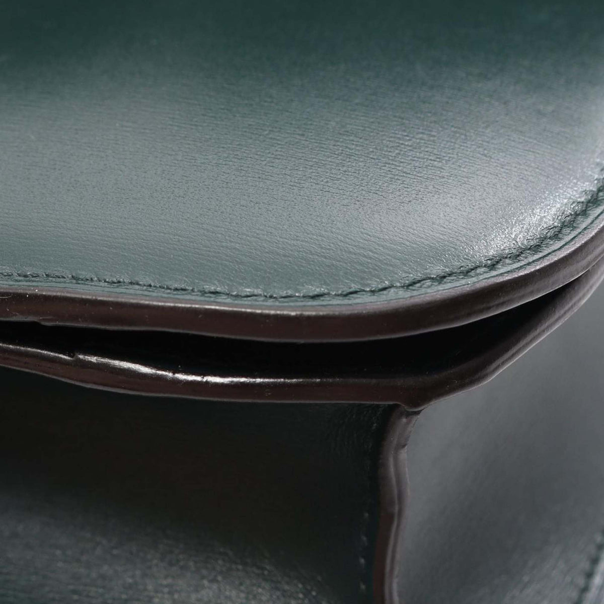 Celine Medium Calfskin Classic Box