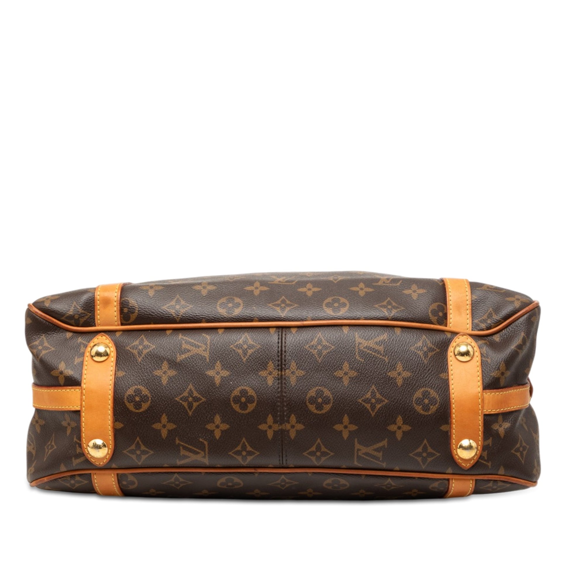 Louis Vuitton Monogram Stresa PM