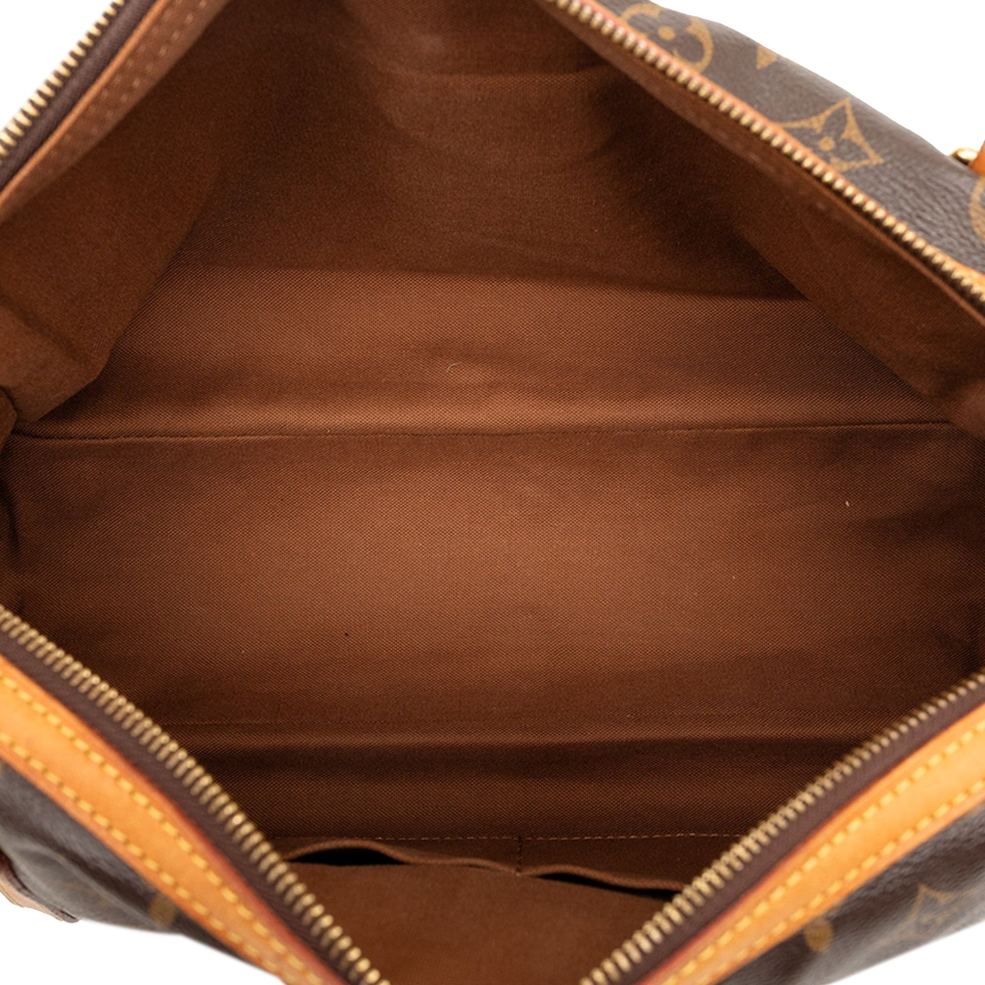 Louis Vuitton Monogram Stresa PM
