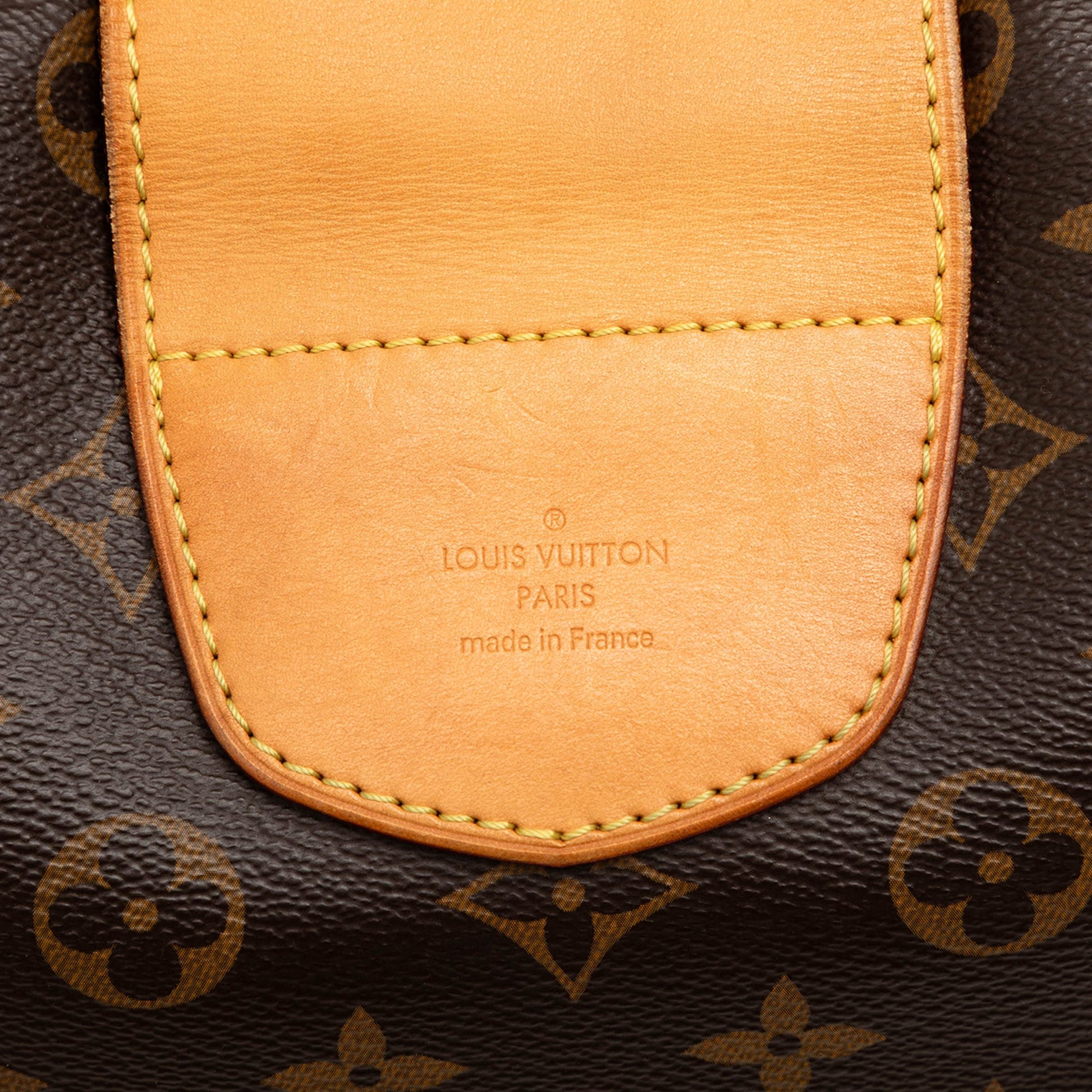 Louis Vuitton Monogram Stresa PM