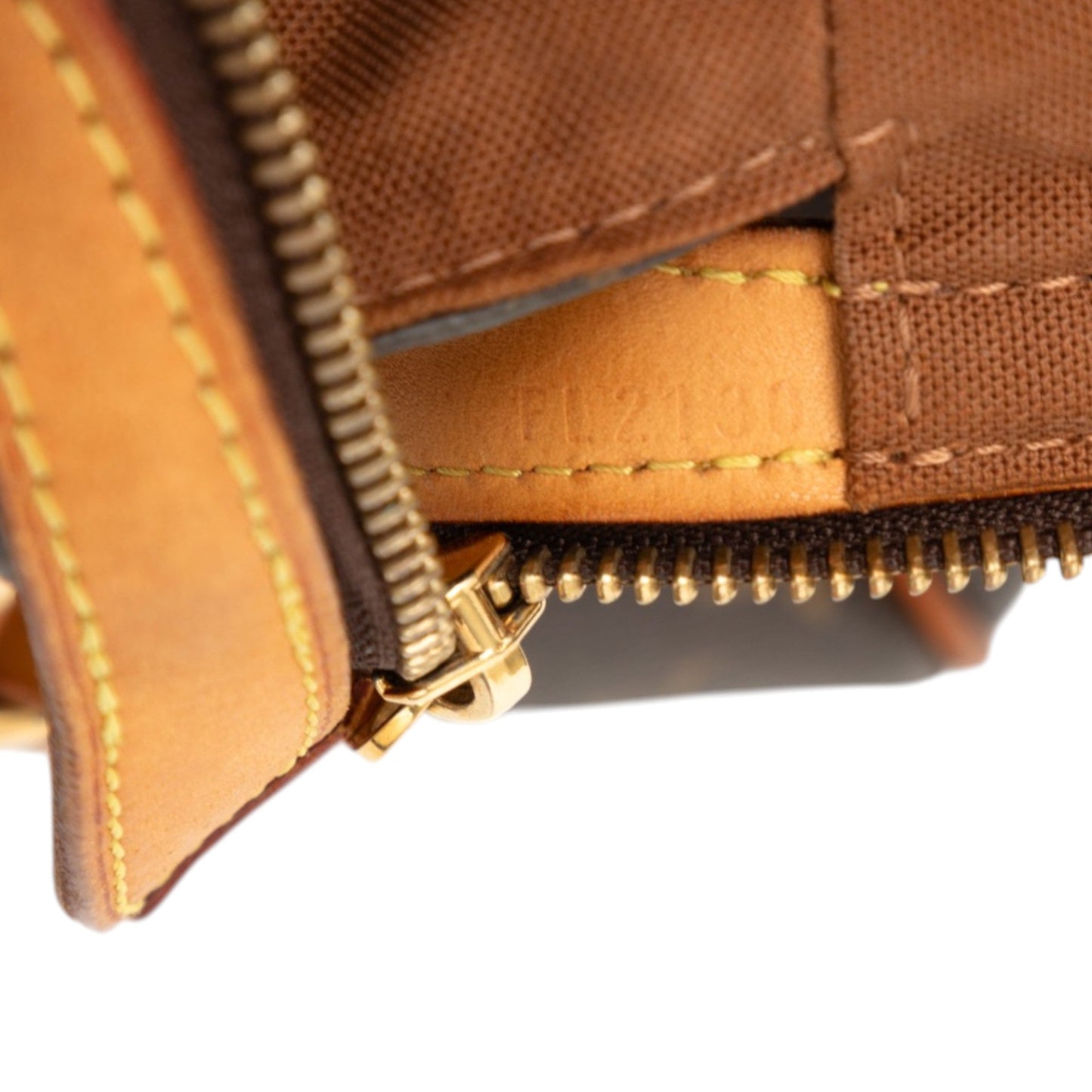 Louis Vuitton Monogram Stresa PM