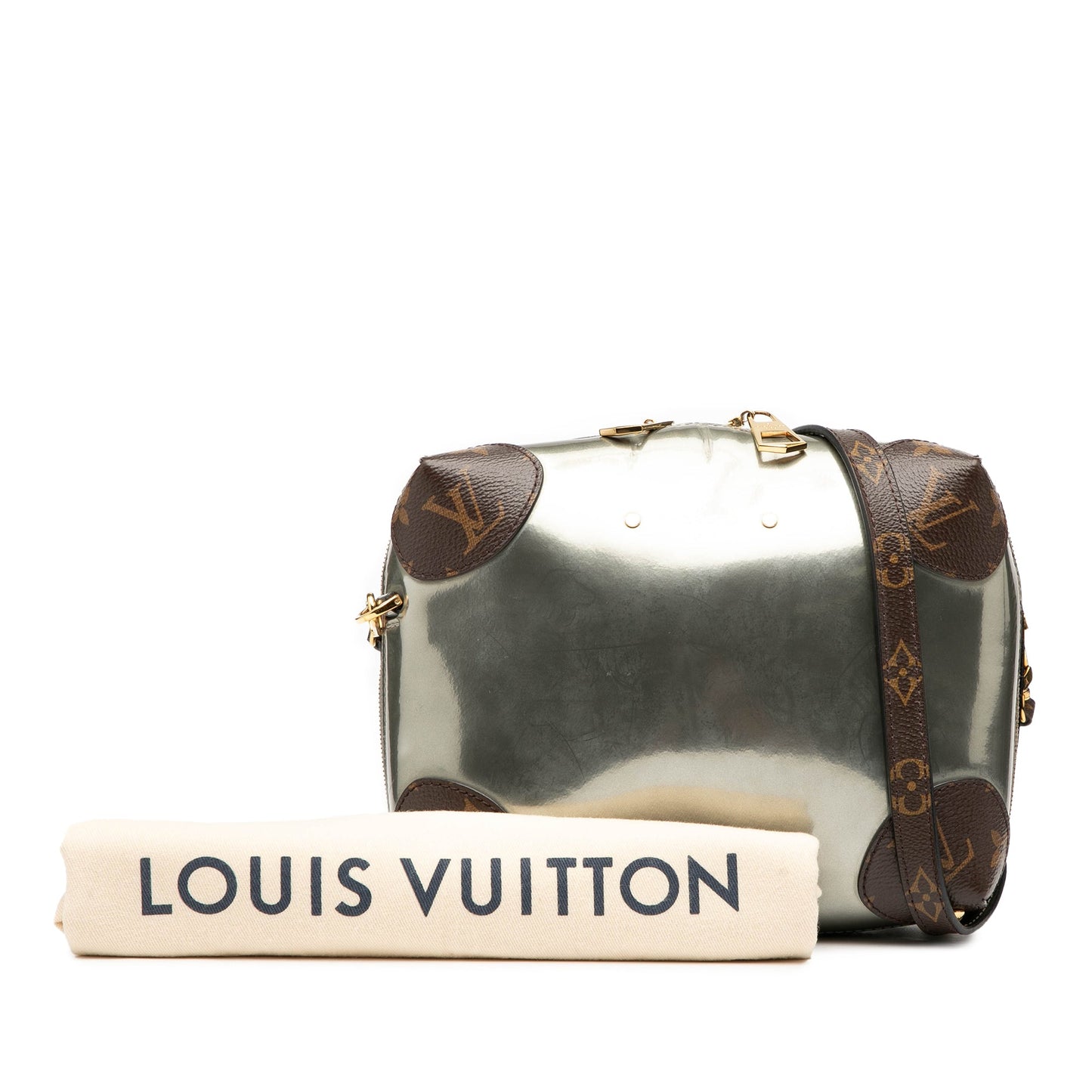 Louis Vuitton Vernis Miroir Venice