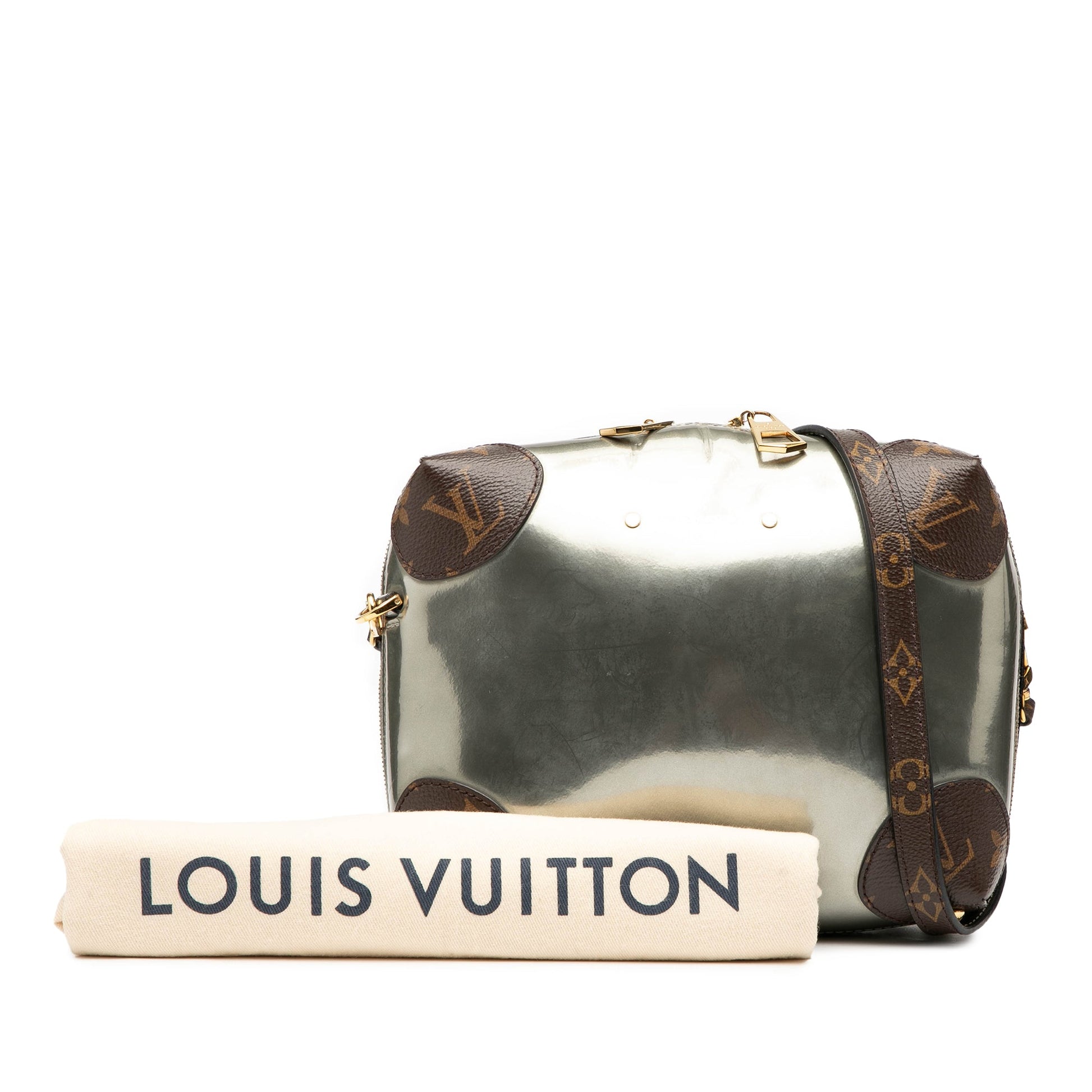 Louis Vuitton Vernis Miroir Venice