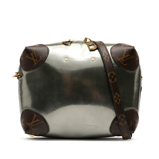 Louis Vuitton Vernis Miroir Venice