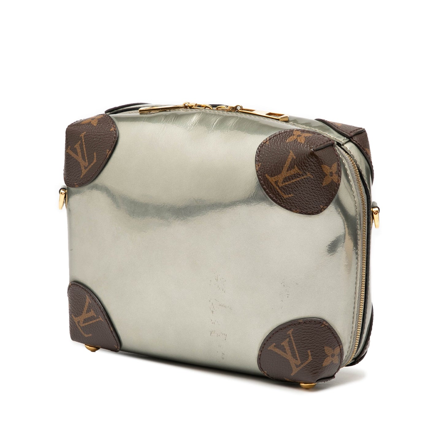 Louis Vuitton Vernis Miroir Venice