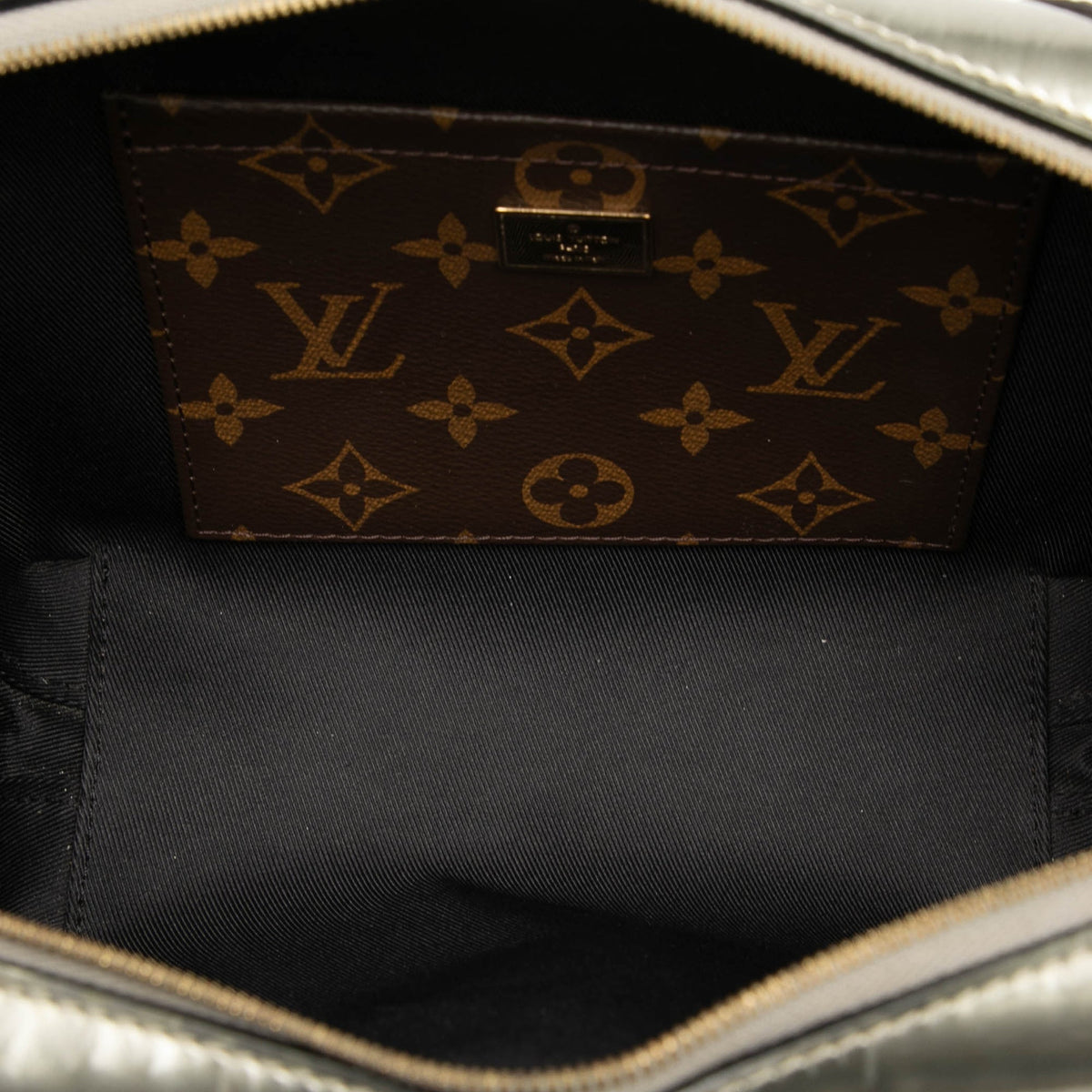 Louis Vuitton Vernis Miroir Venice