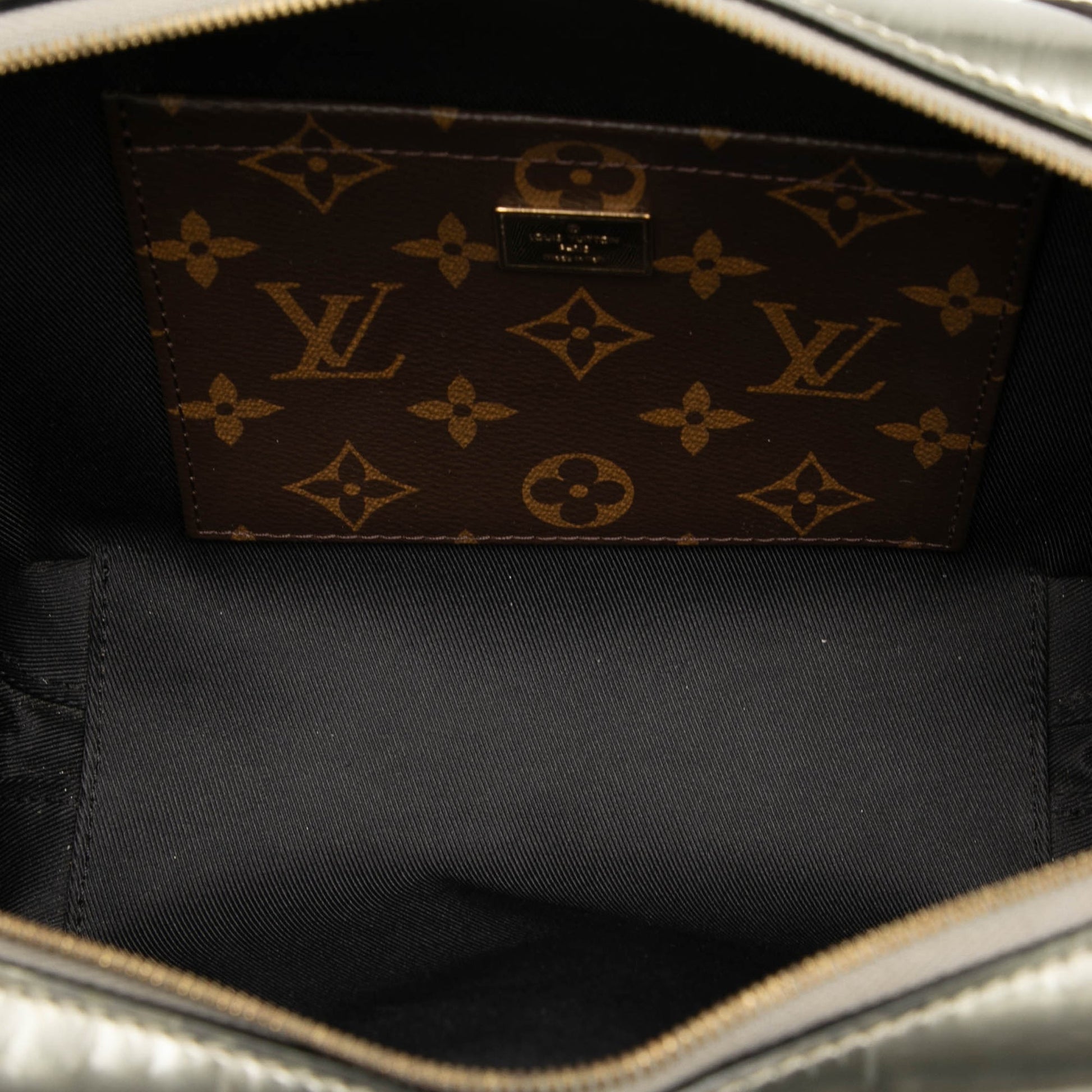 Louis Vuitton Vernis Miroir Venice