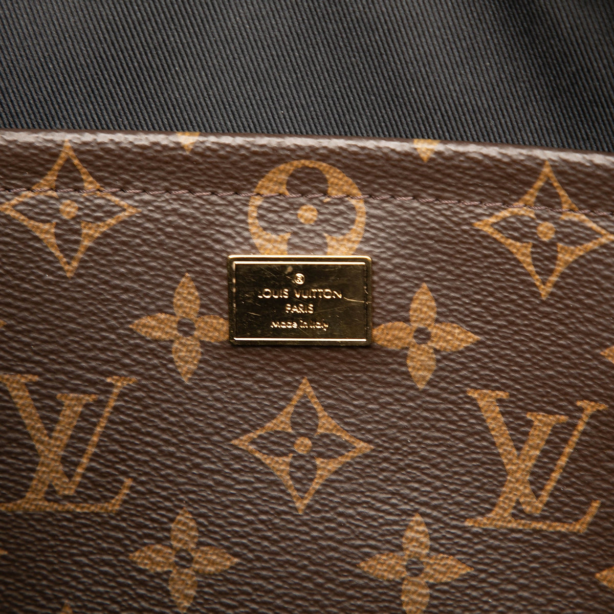 Louis Vuitton Vernis Miroir Venice