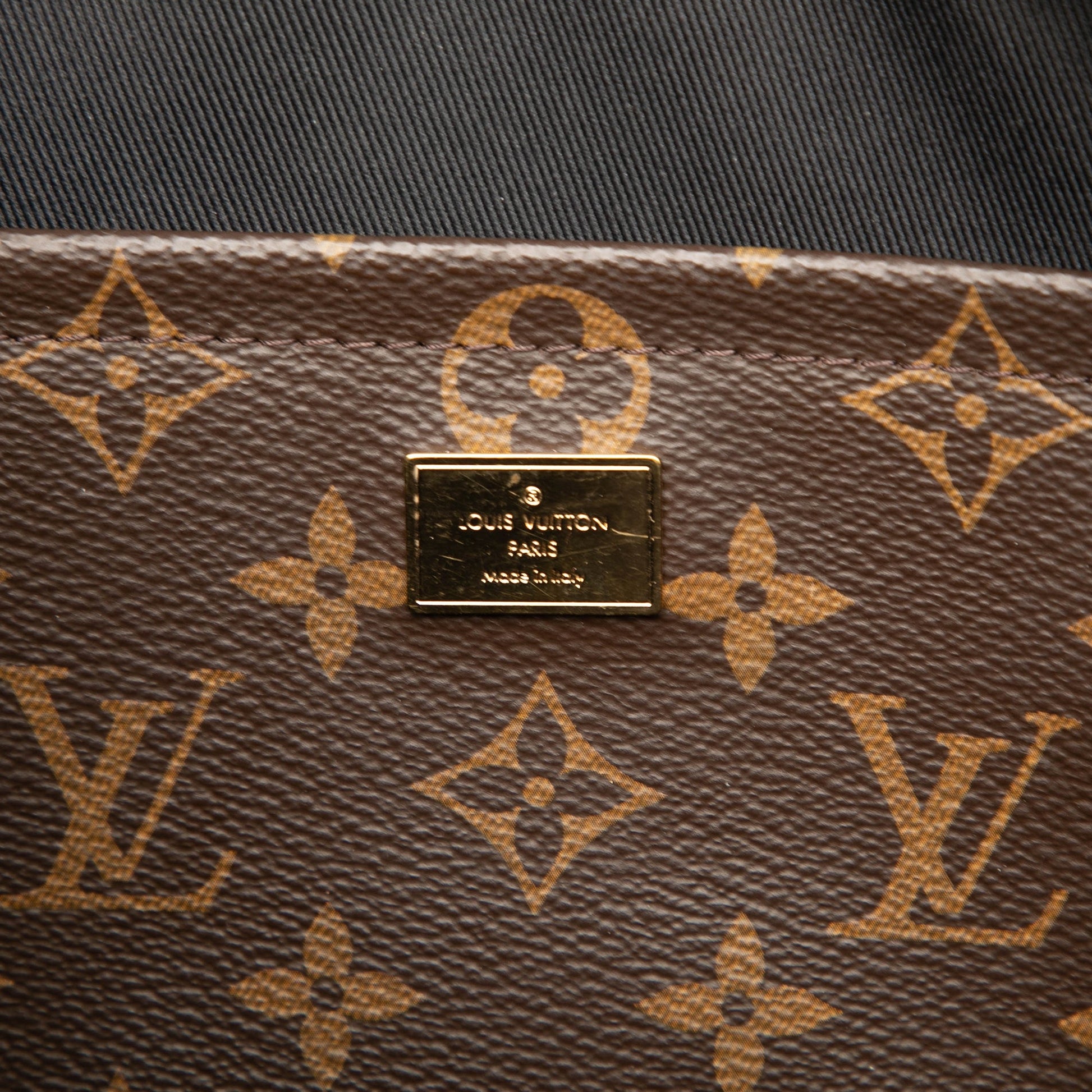 Louis Vuitton Vernis Miroir Venice