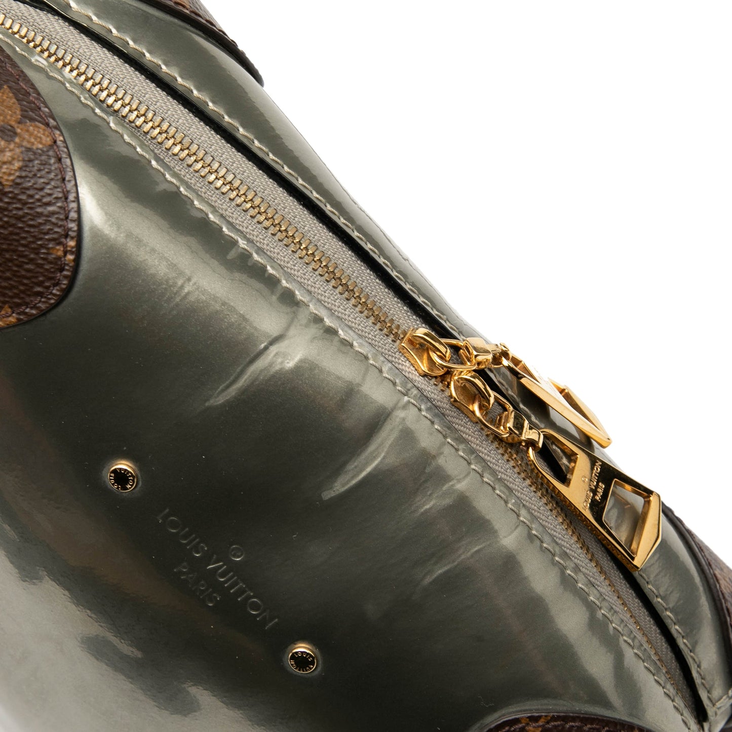 Louis Vuitton Vernis Miroir Venice