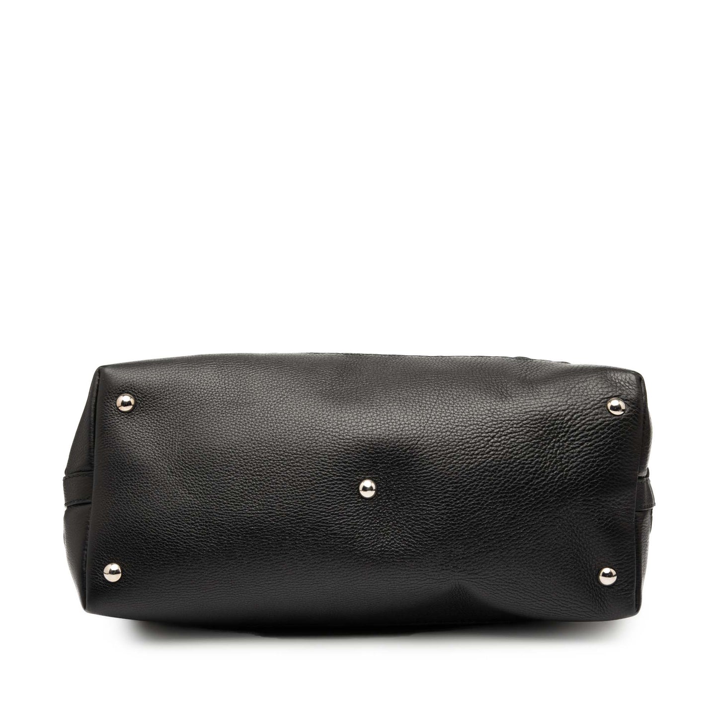 Gucci GG Neoprene Techno Tag Tote