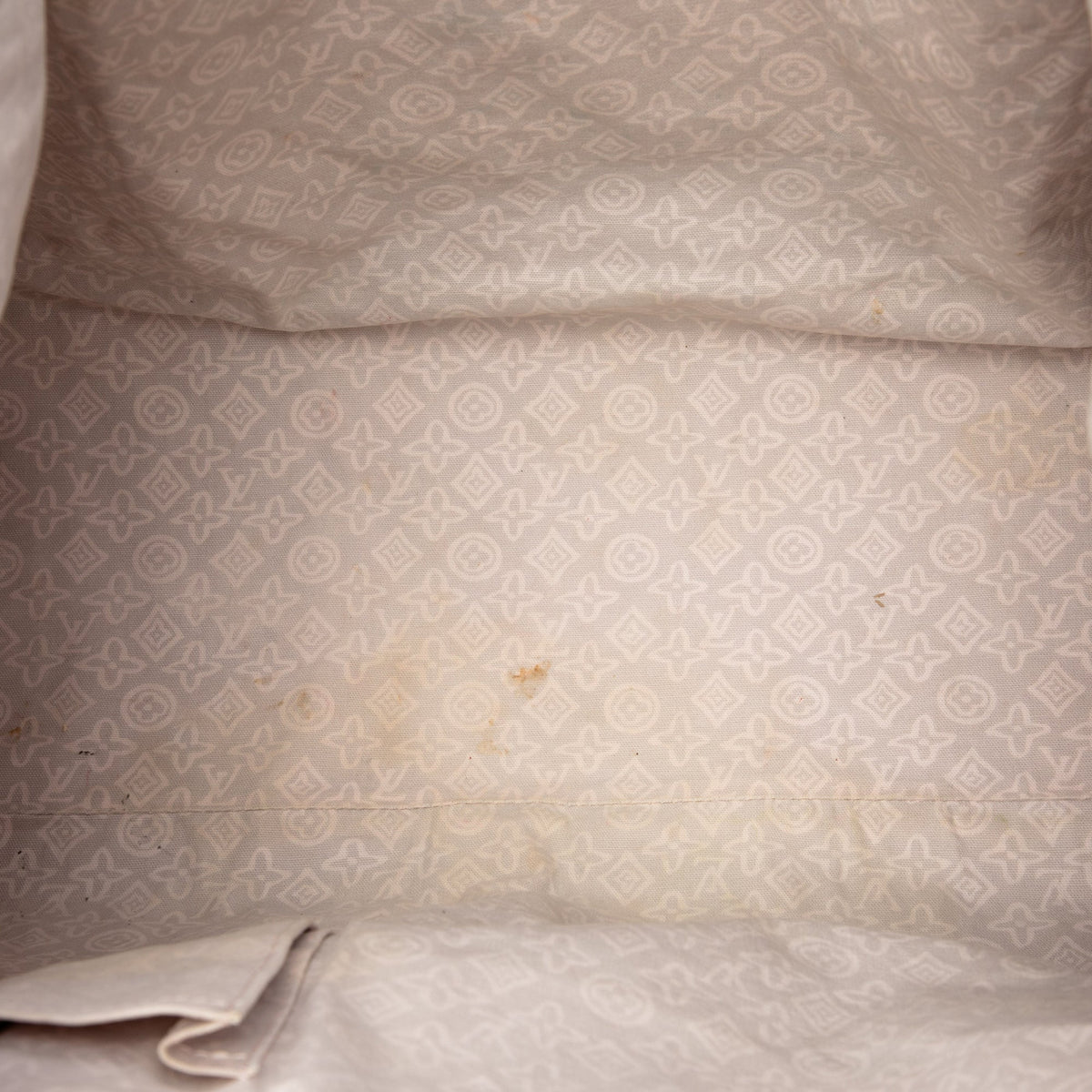 Louis Vuitton Monogram Tahitienne Cabas GM