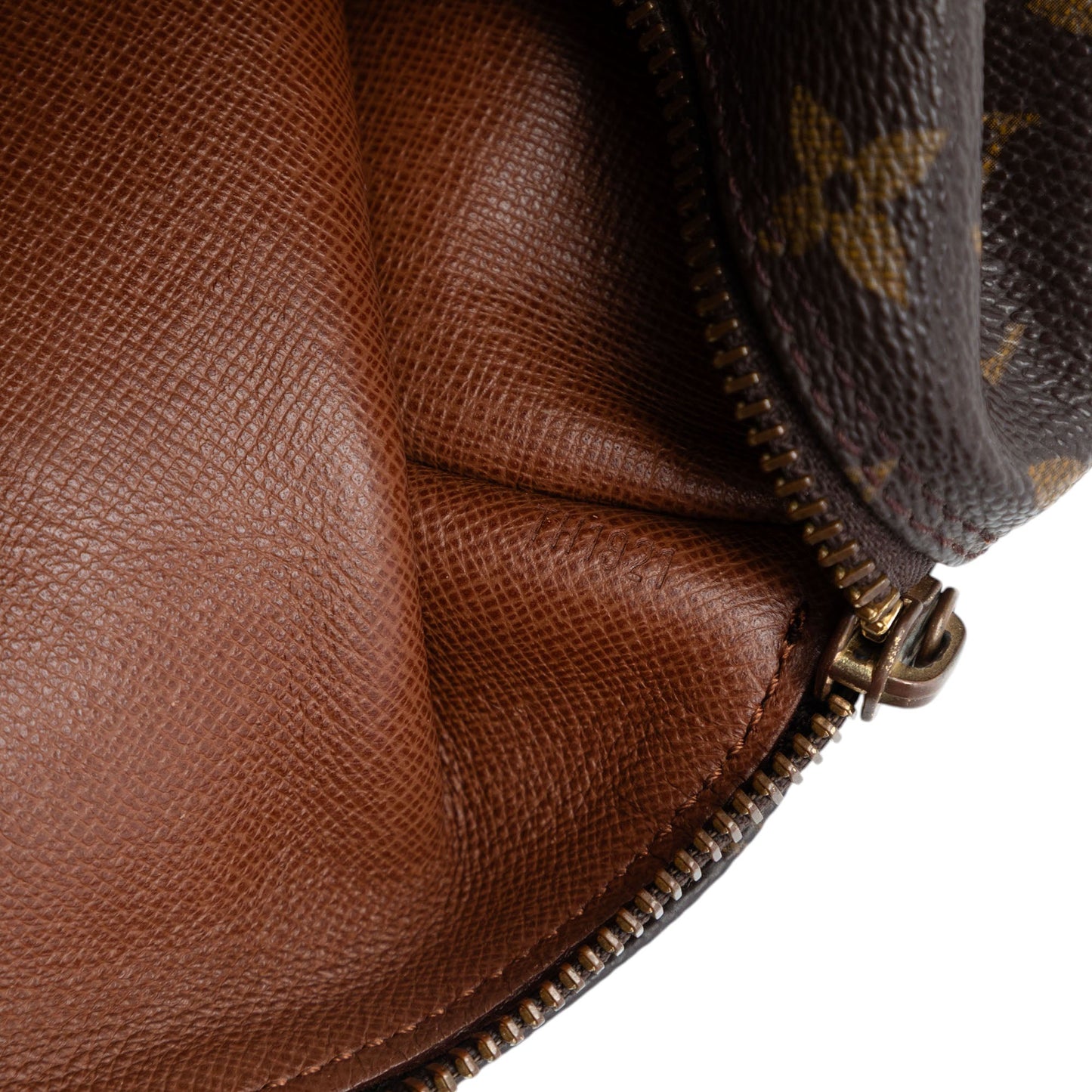 Louis Vuitton Monogram Papillon 30