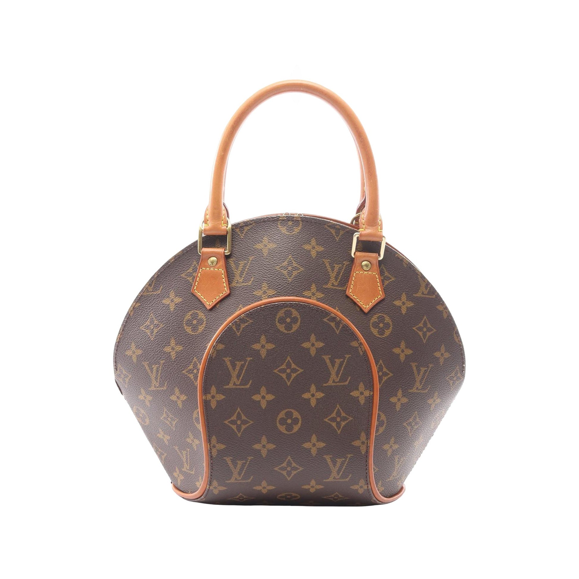 Louis Vuitton Monogram Ellipse PM