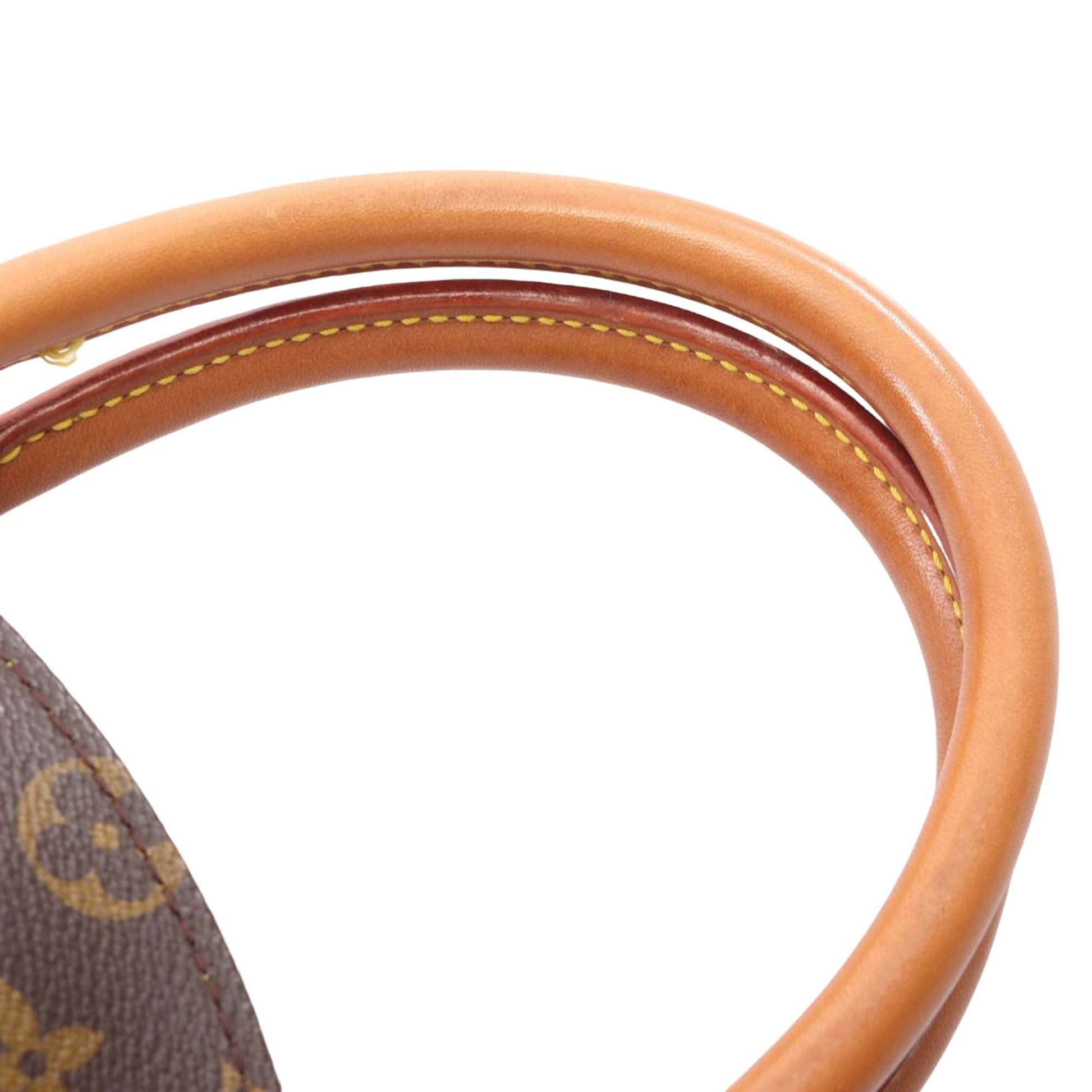 Louis Vuitton Monogram Ellipse PM
