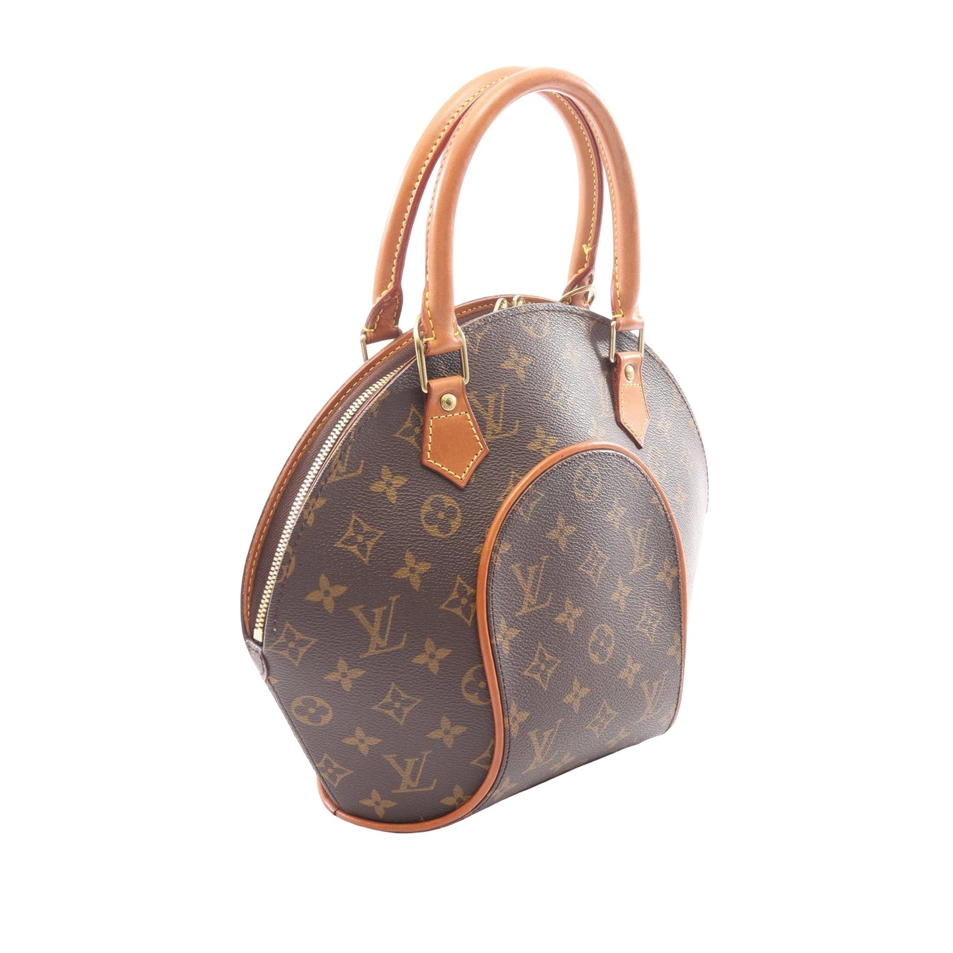 Louis Vuitton Monogram Ellipse PM
