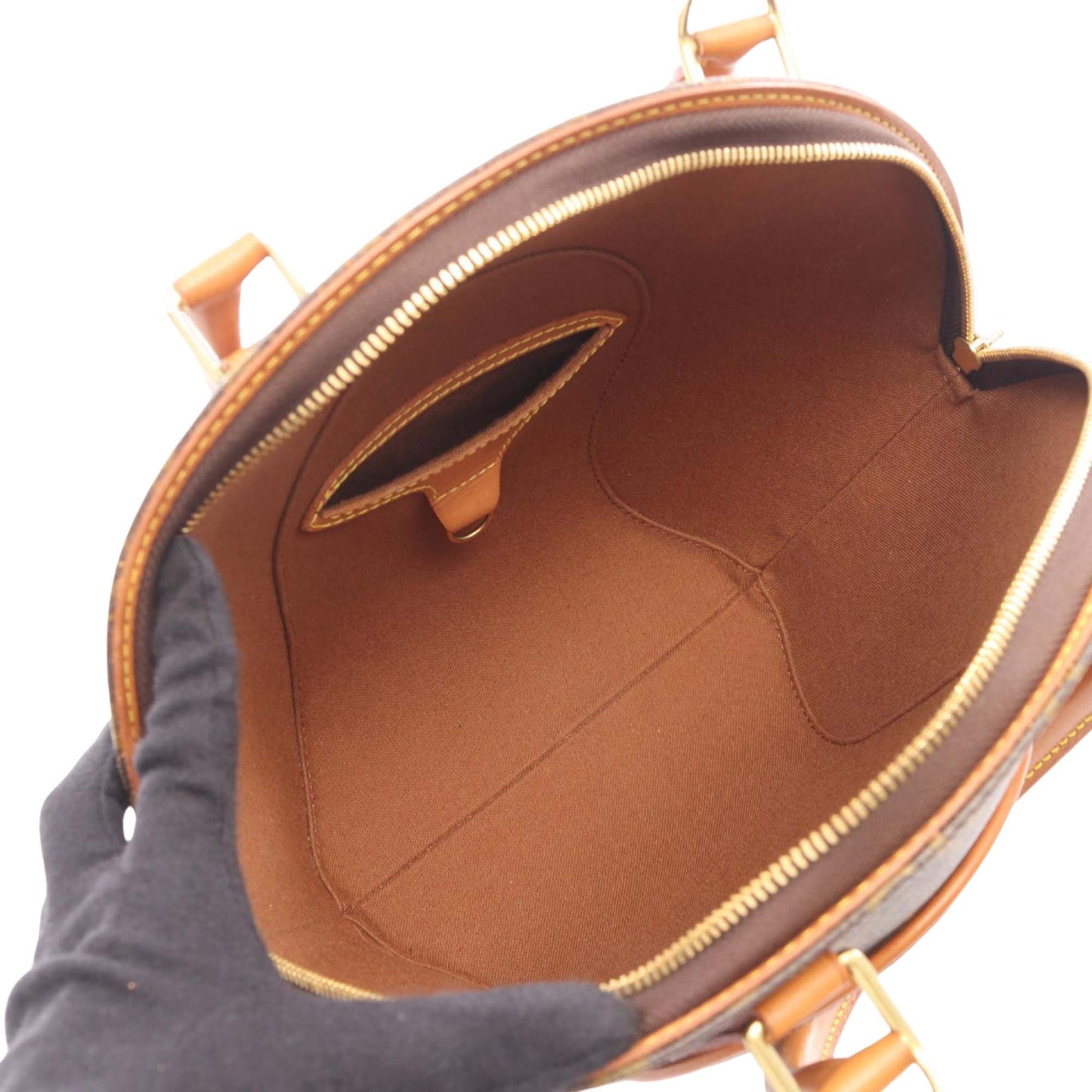 Louis Vuitton Monogram Ellipse PM