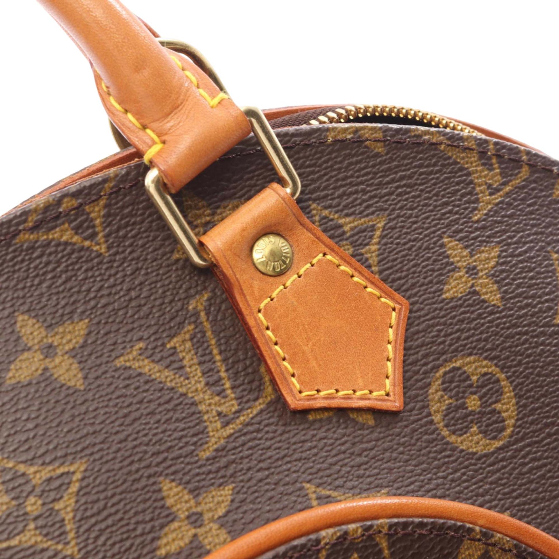 Louis Vuitton Monogram Ellipse PM