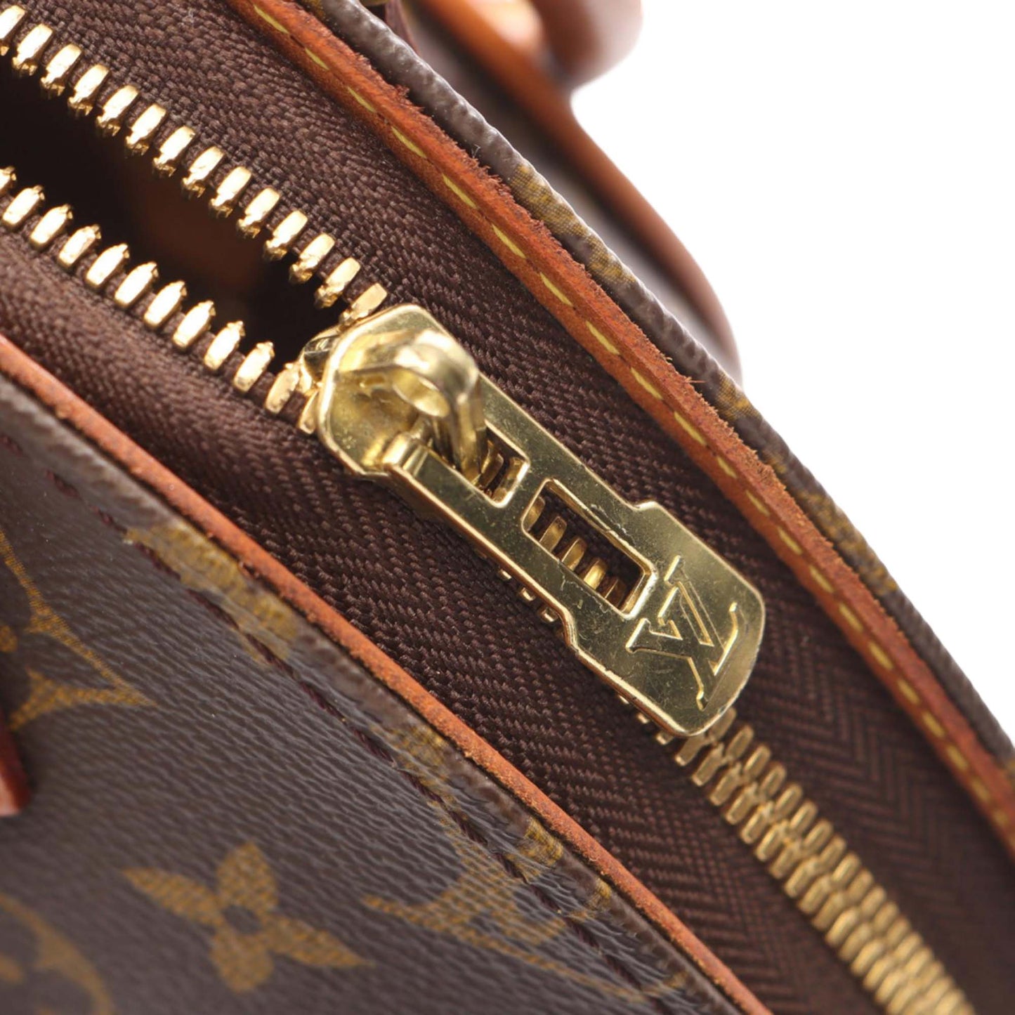 Louis Vuitton Monogram Ellipse PM