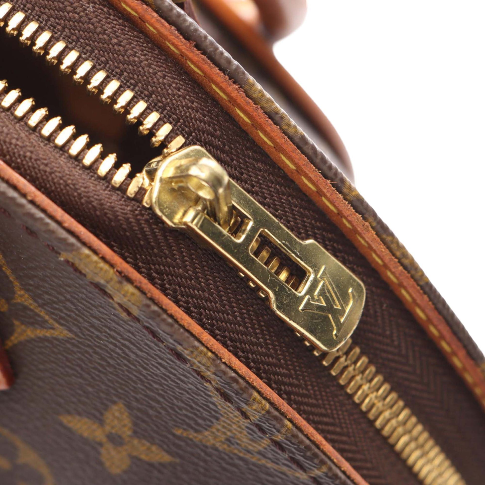 Louis Vuitton Monogram Ellipse PM