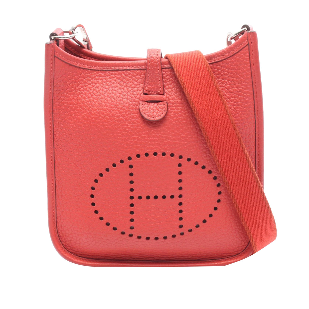 Hermès Clemence Evelyne I TPM