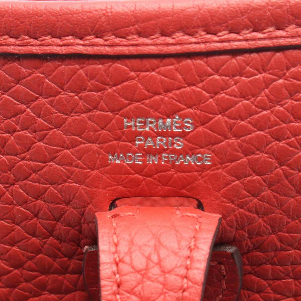 Hermès Clemence Evelyne I TPM