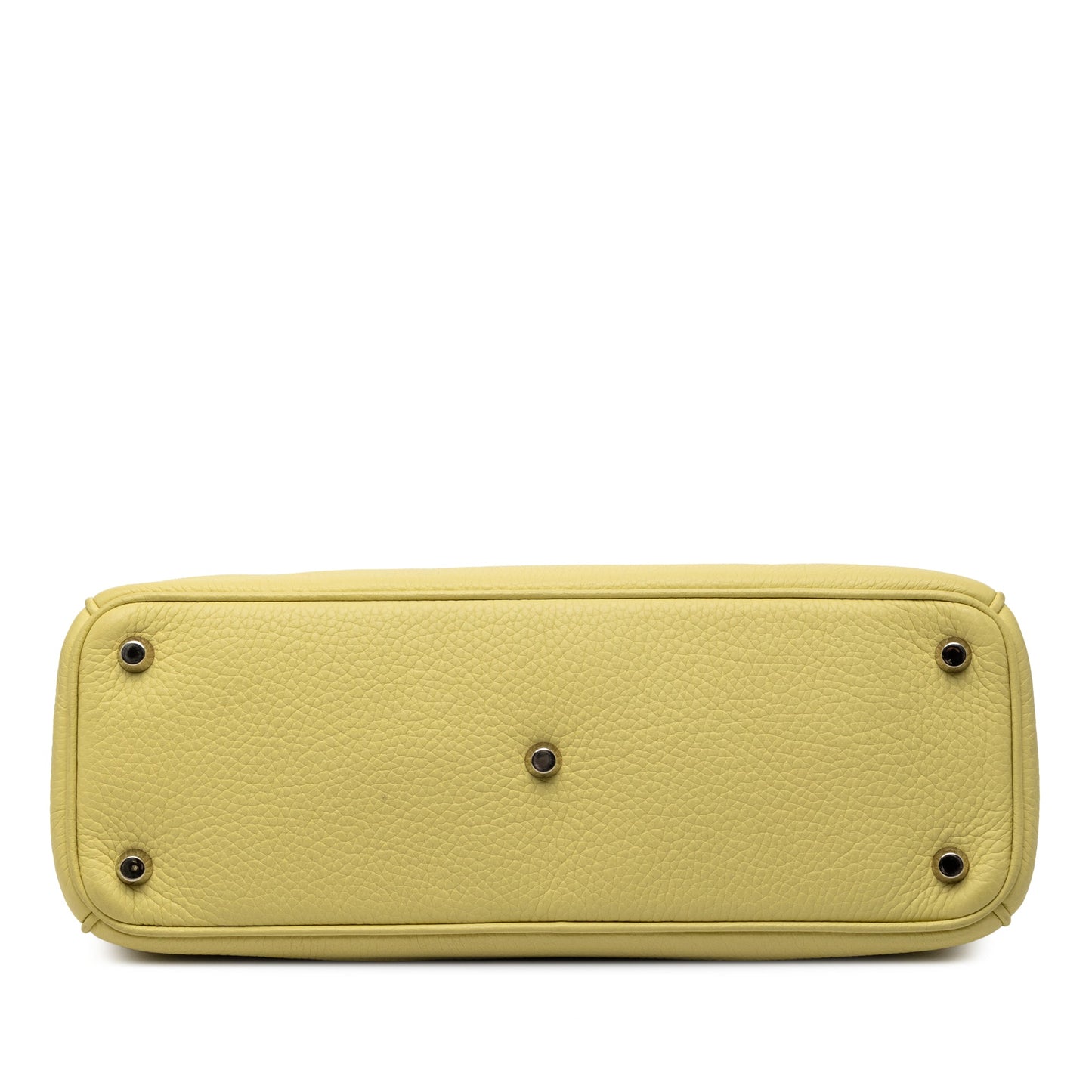 Medium Leather Diorissimo Satchel