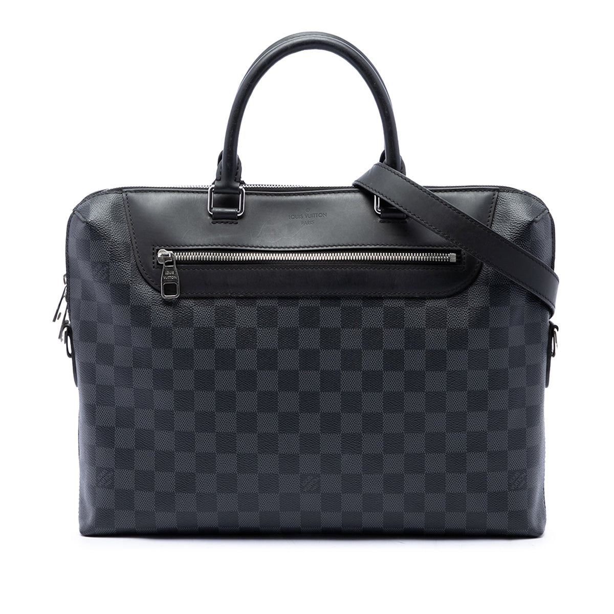 Louis Vuitton Damier Graphite Porte Documents Jour