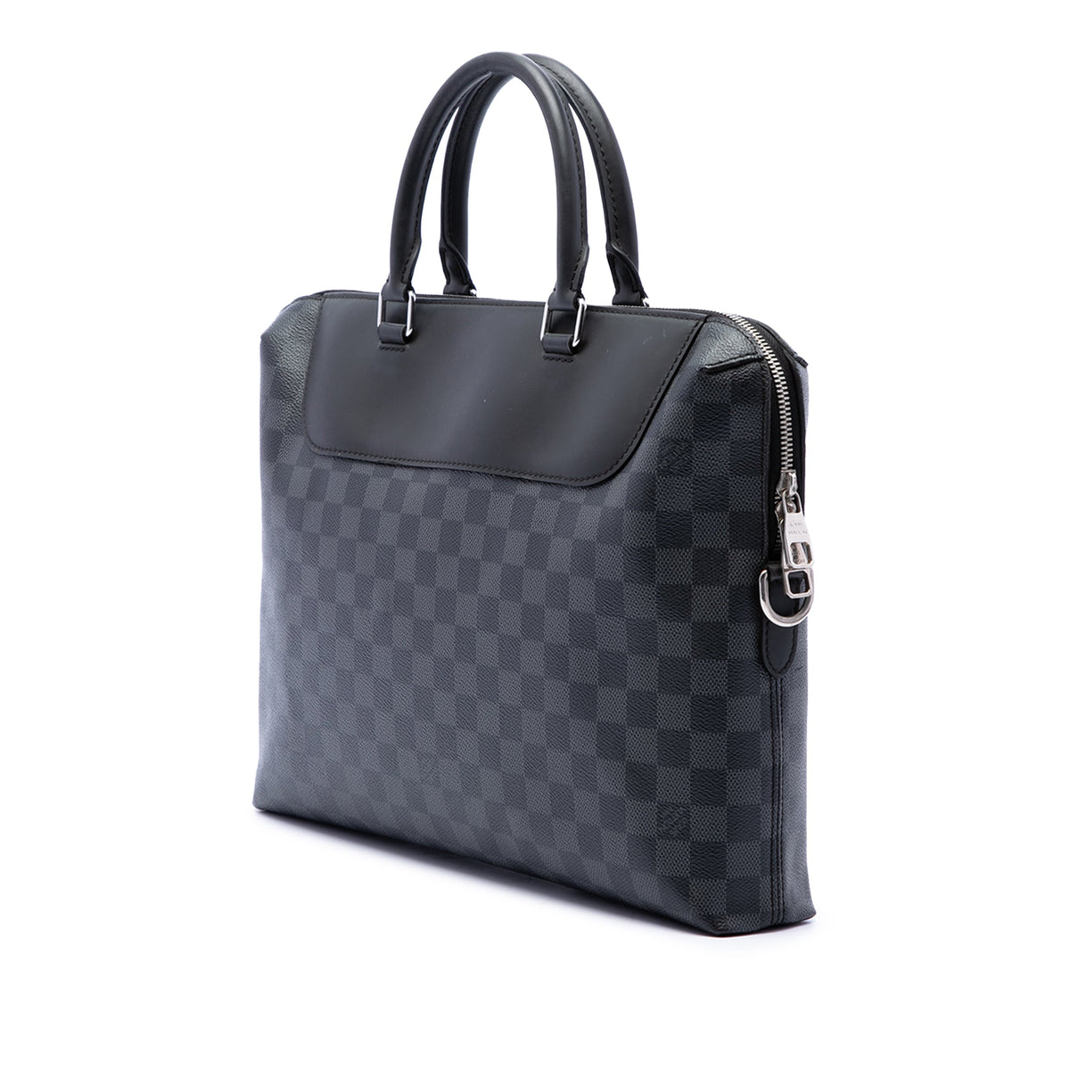 Louis Vuitton Damier Graphite Porte Documents Jour