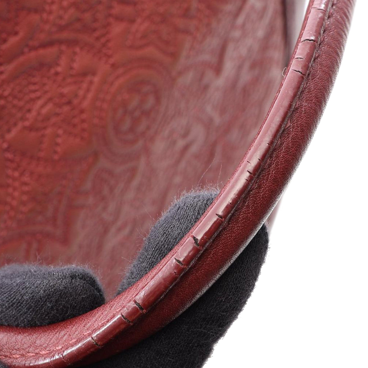 Louis Vuitton Monogram Antheia Ixia PM — Red