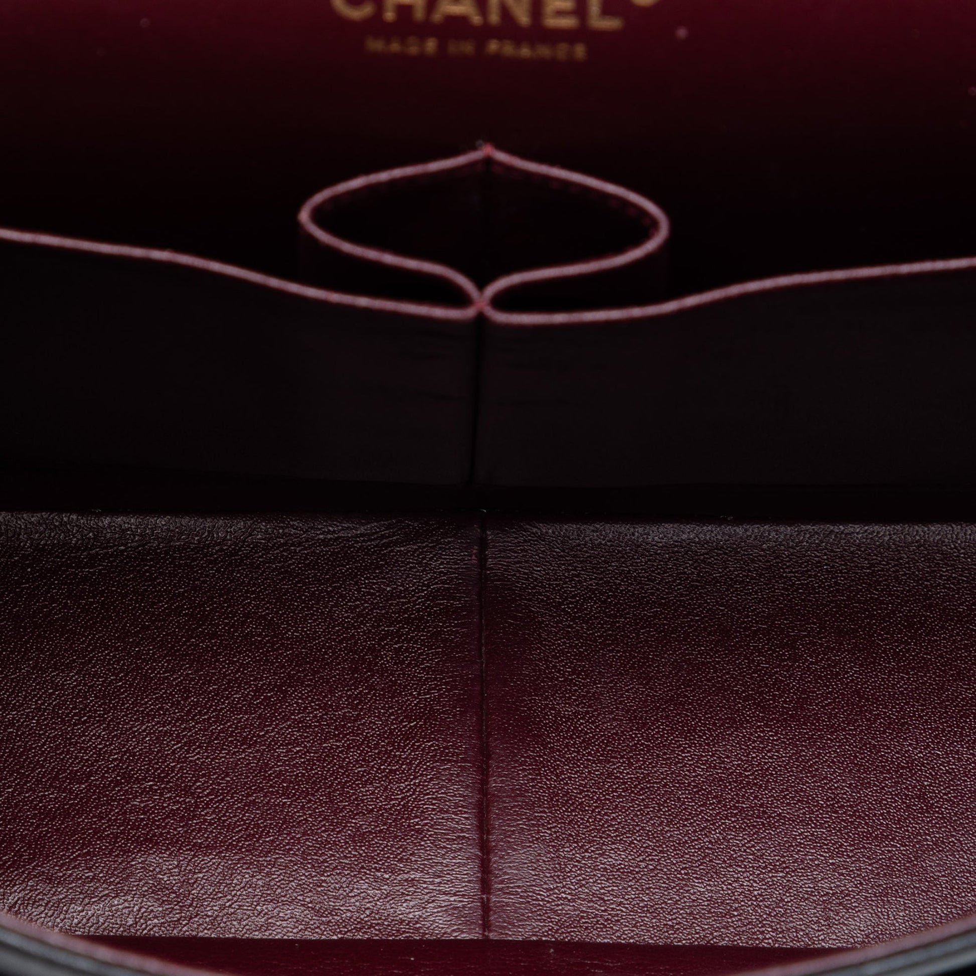 Chanel Jumbo Classic Lambskin Double Flap