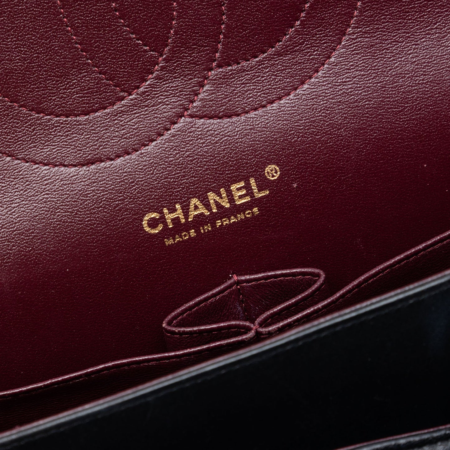 Chanel Jumbo Classic Lambskin Double Flap
