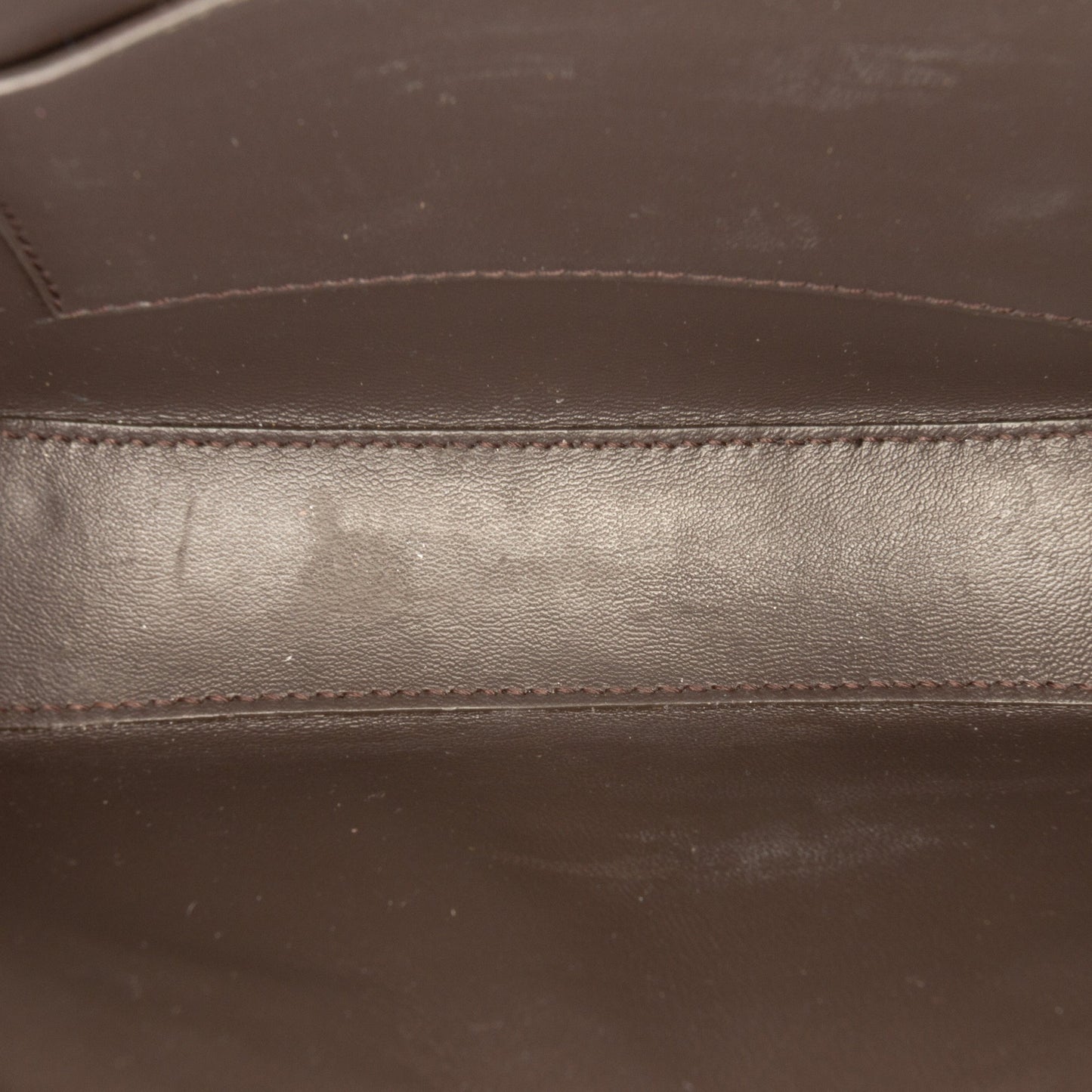 Burberry Mini Leather Olympia Crossbody