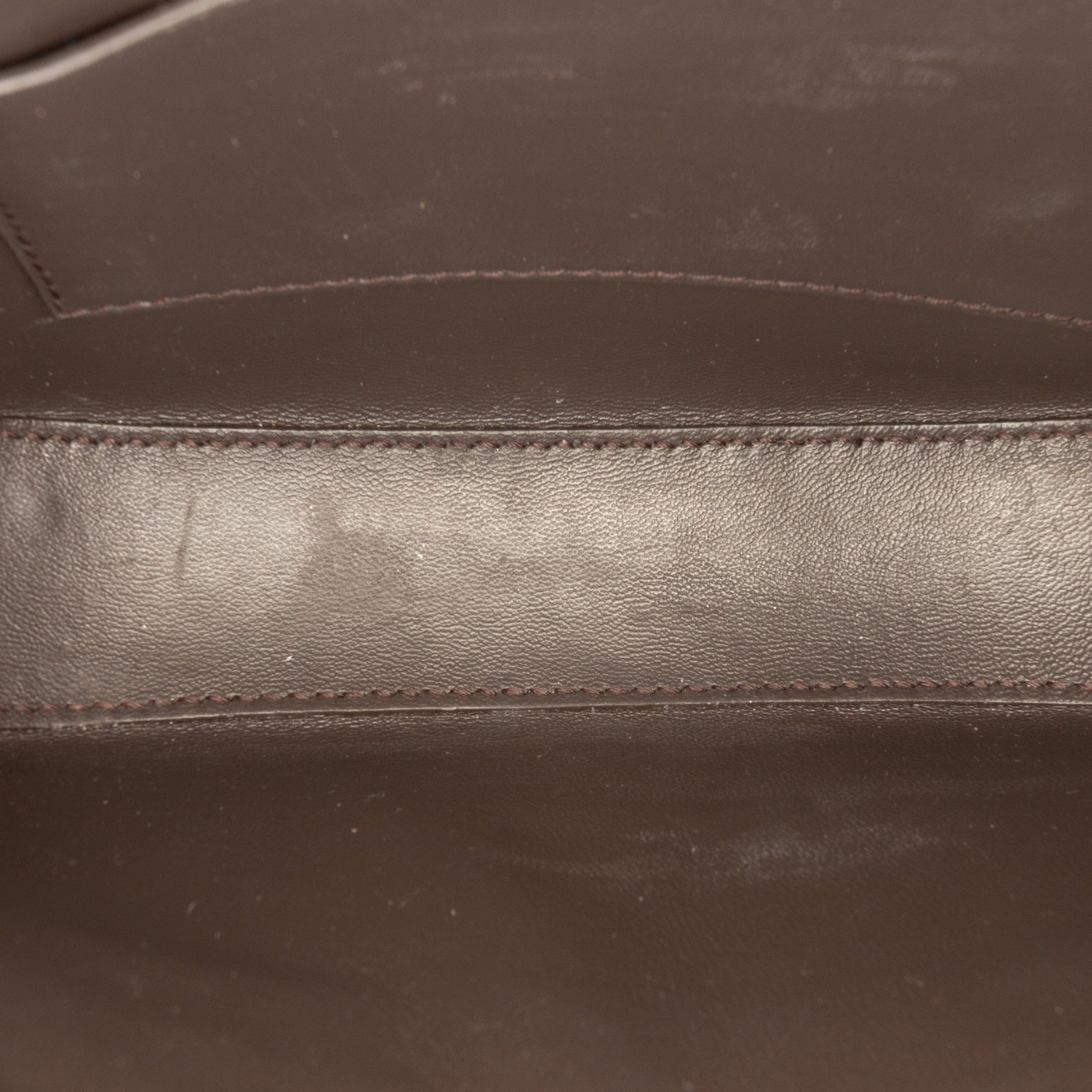 Burberry Mini Leather Olympia Crossbody