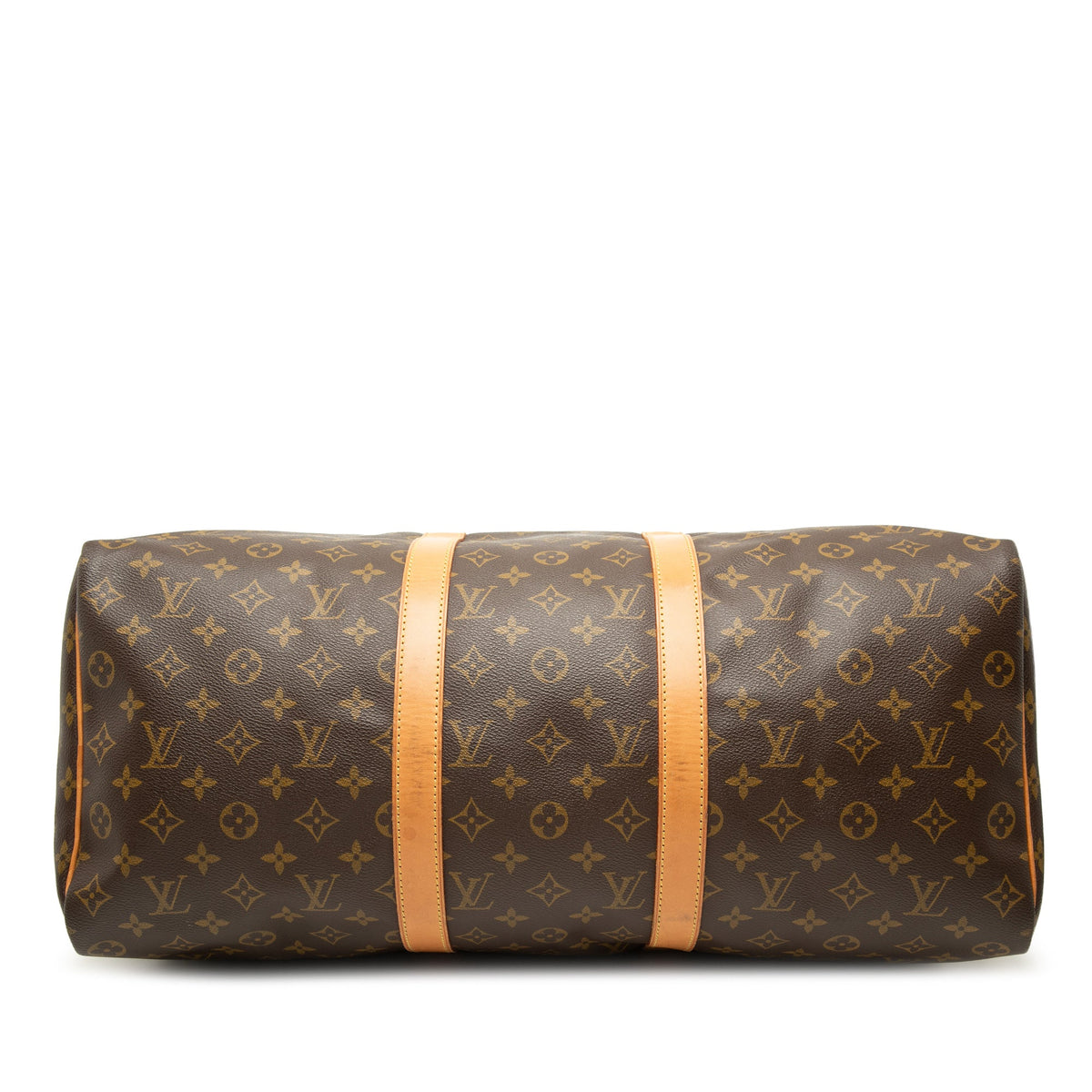 Louis Vuitton Monogram Keepall 50