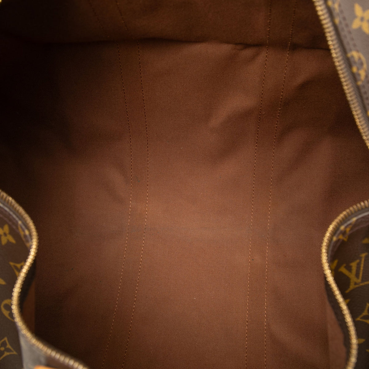 Louis Vuitton Monogram Keepall 50