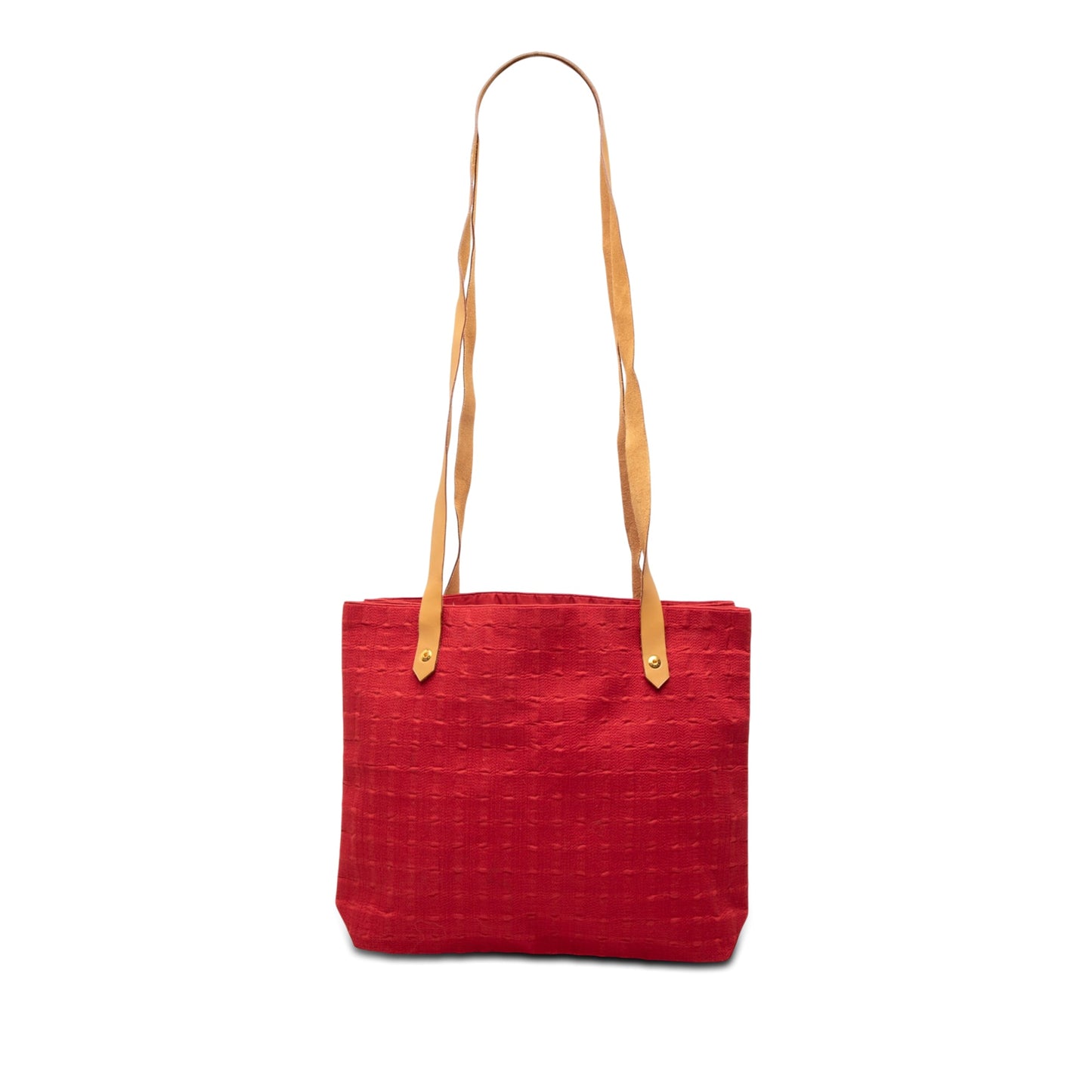 Hermès Toile Ahmedabad Tote