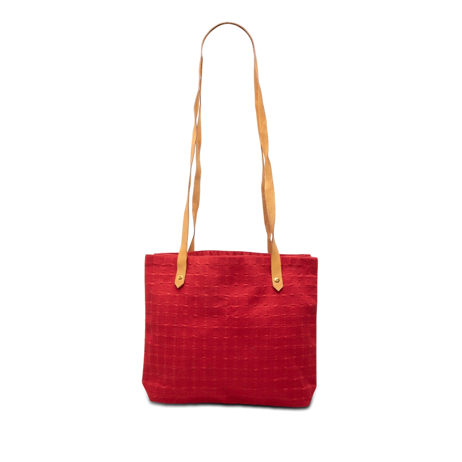 Hermès Toile Ahmedabad Tote