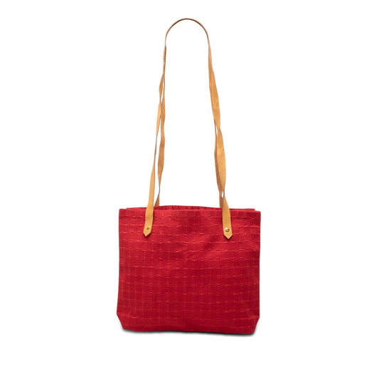 Hermès Toile Ahmedabad Tote