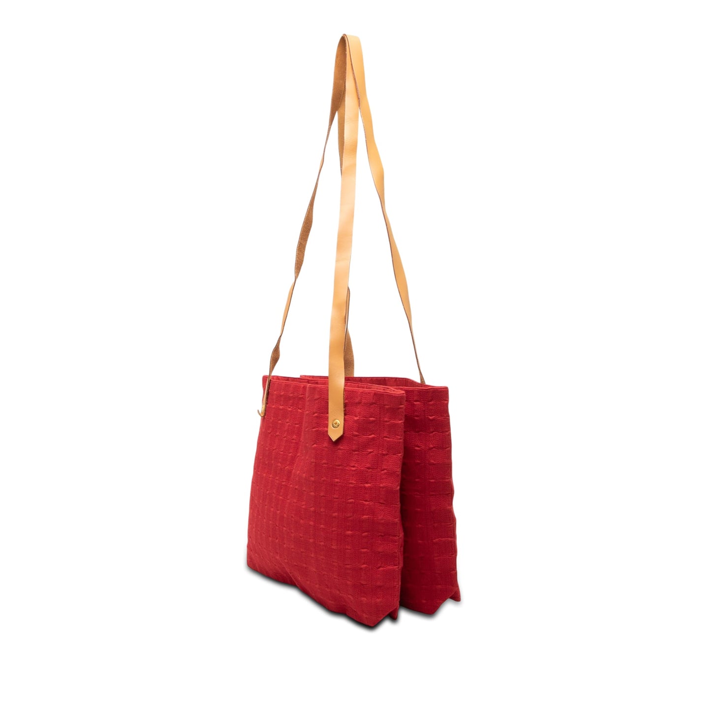 Hermès Toile Ahmedabad Tote