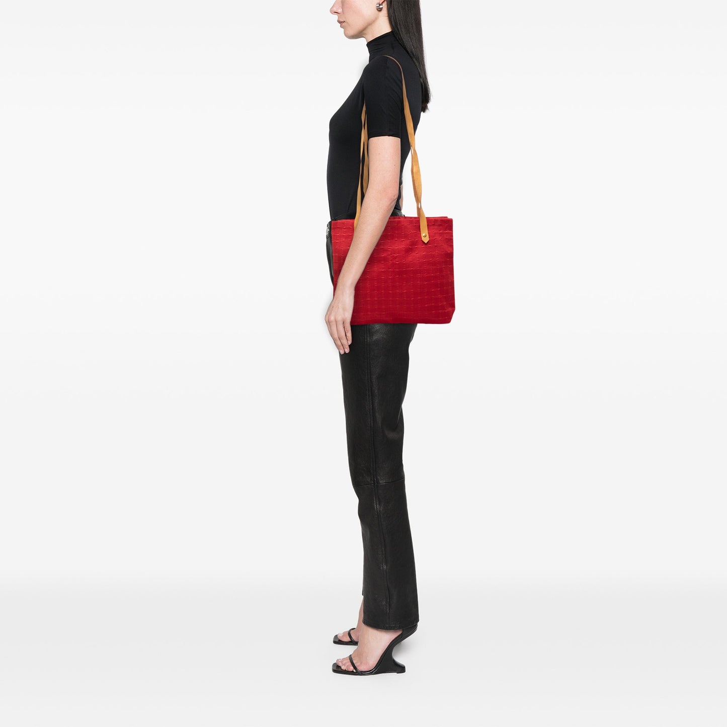 Hermès Toile Ahmedabad Tote