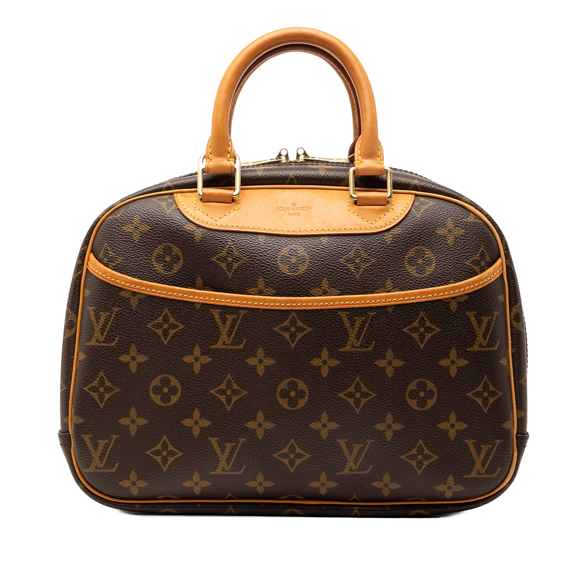 Louis Vuitton Monogram Trouville