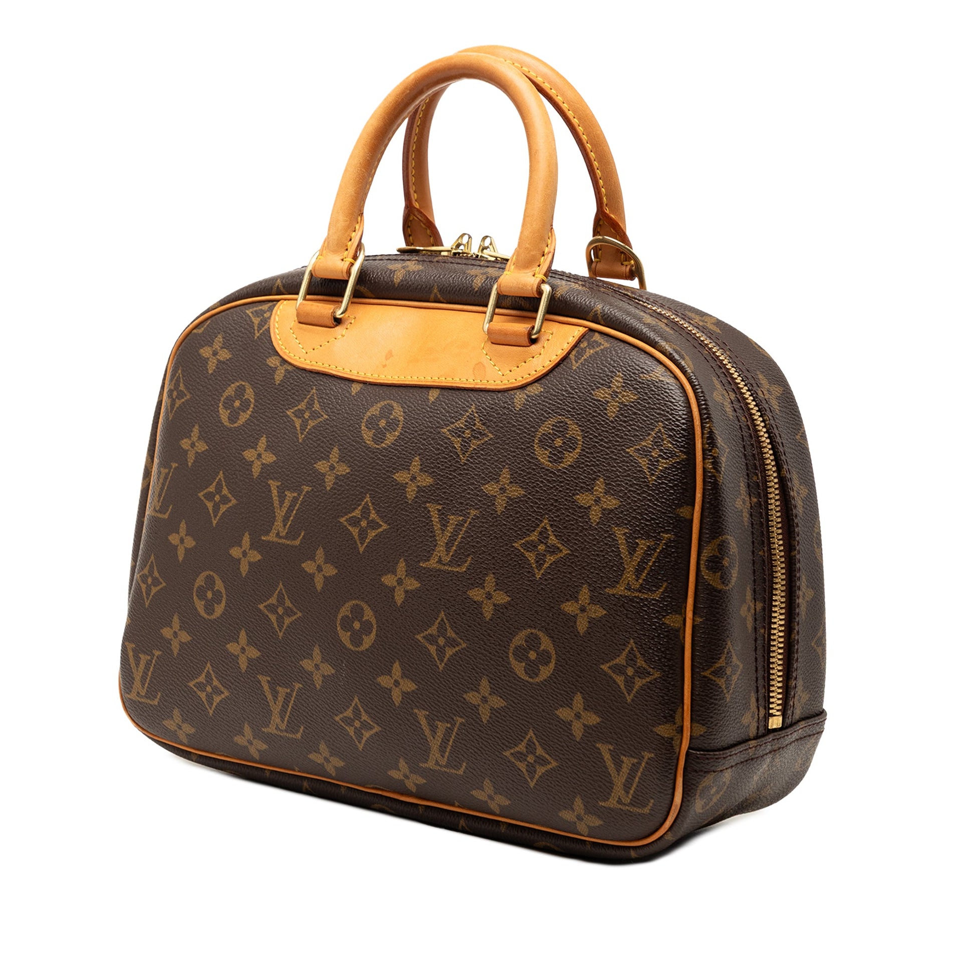 Louis Vuitton Monogram Trouville