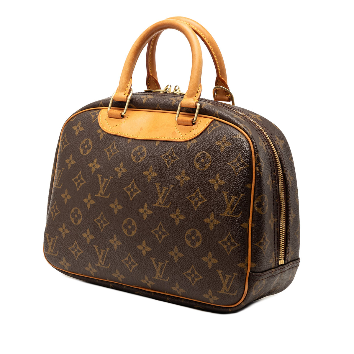 Louis Vuitton Monogram Trouville