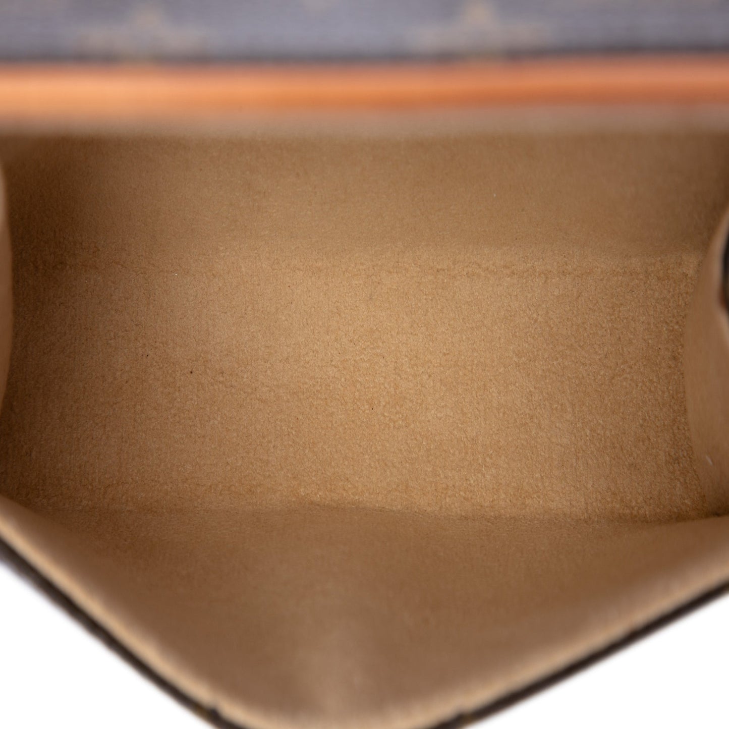 Louis Vuitton Monogram Pochette Florentine