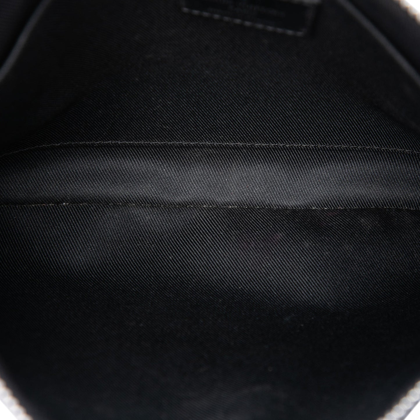 Louis Vuitton Monogram Pochette Plate MM