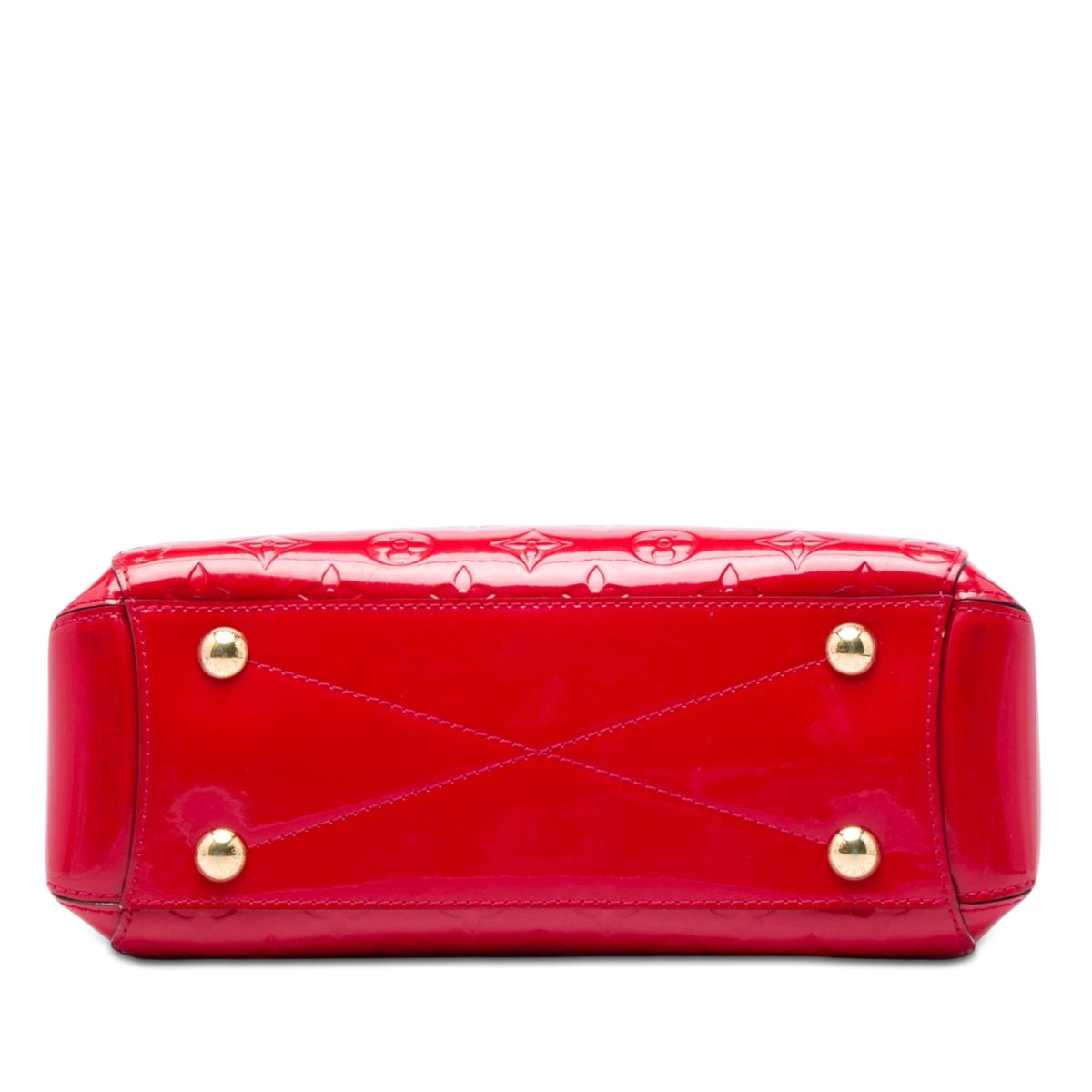 Louis Vuitton Monogram Vernis Montaigne BB