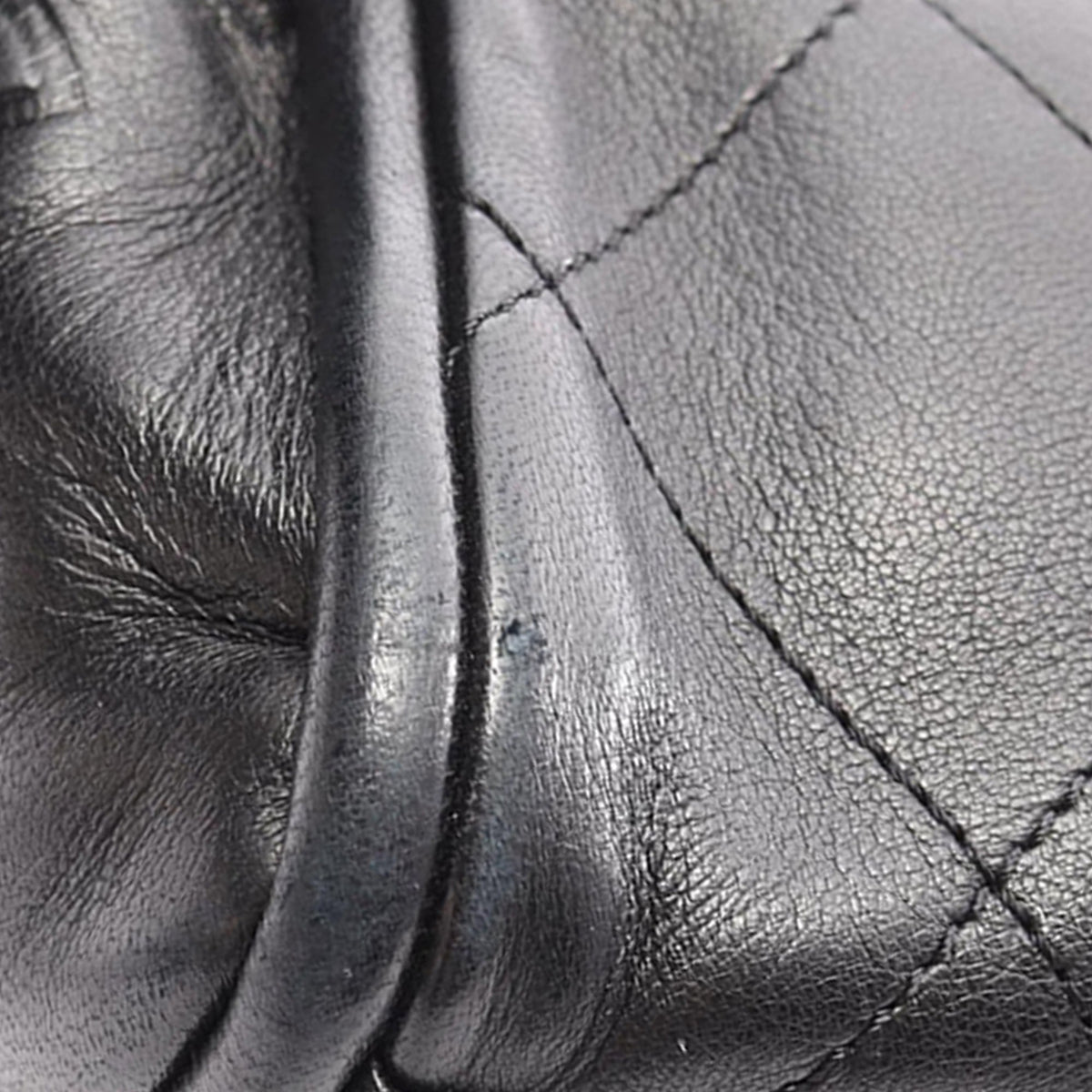 Chanel Lambskin Ultimate Soft Frame Handbag