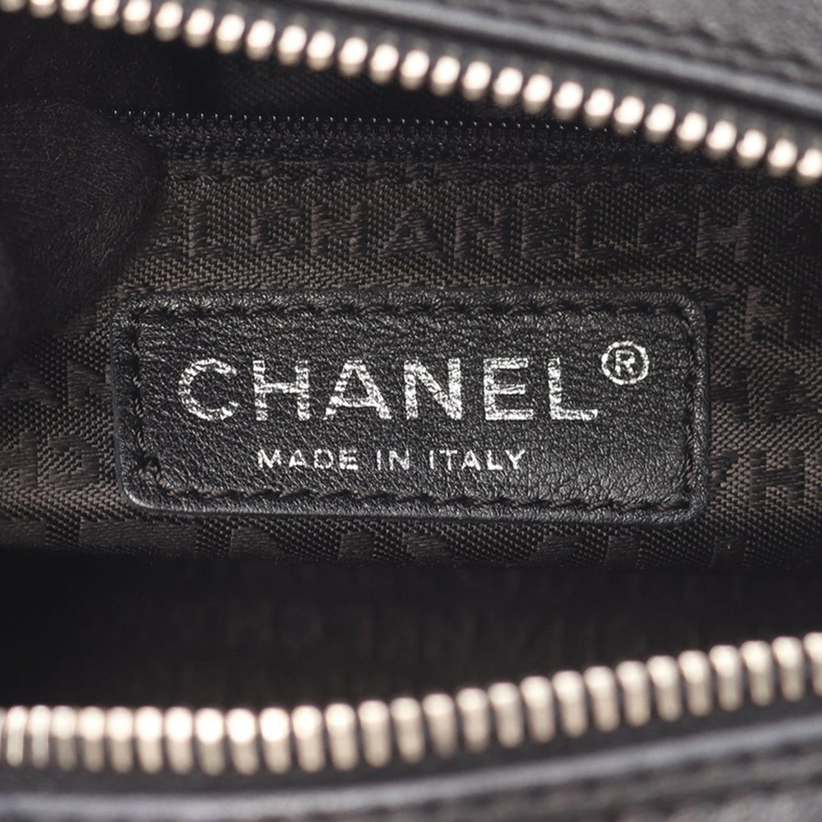 Chanel Lambskin Ultimate Soft Frame Handbag